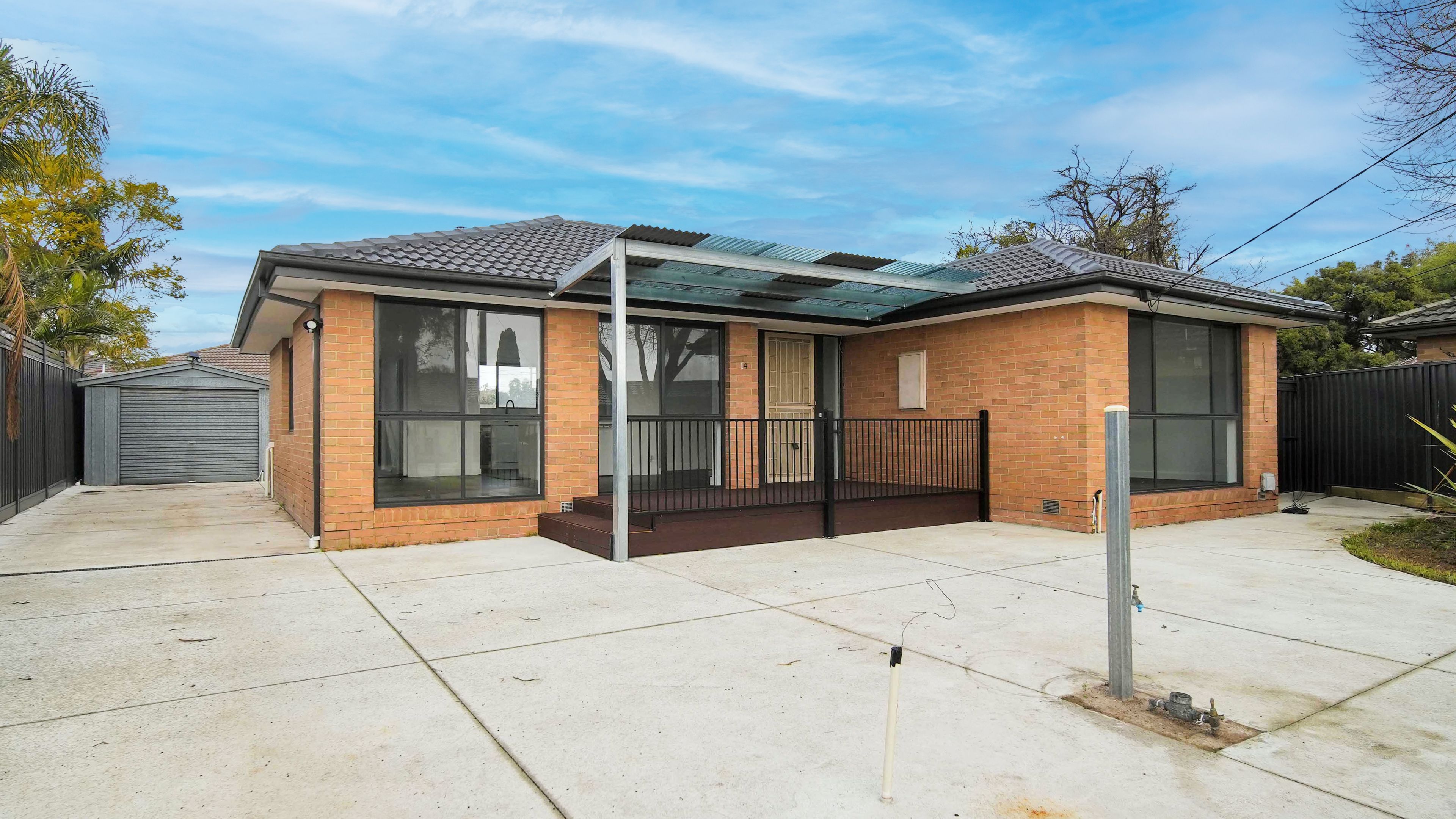14 Reumah Court, Noble Park, VIC 3174