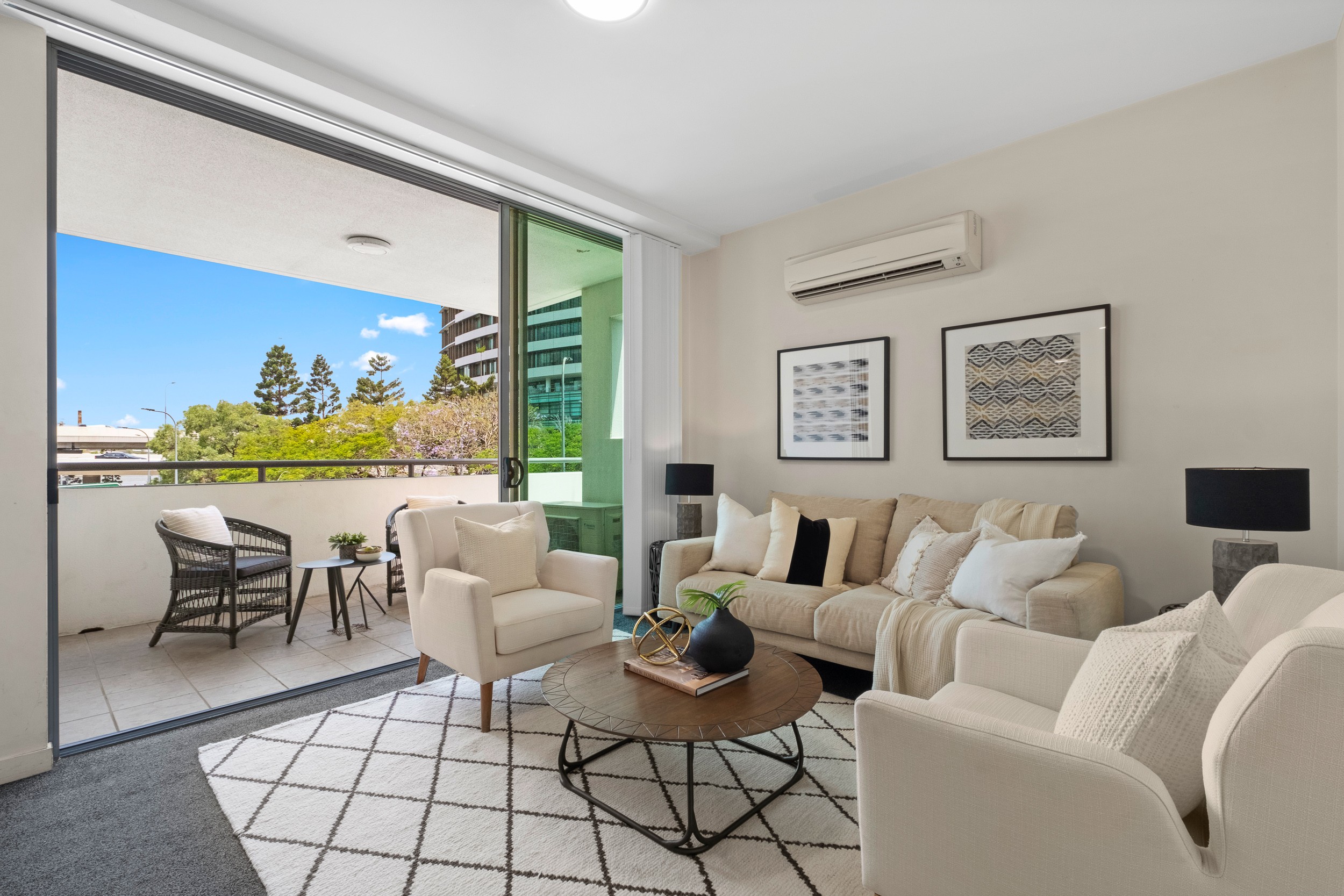 1007/92 Quay Street, Brisbane City, QLD 4000