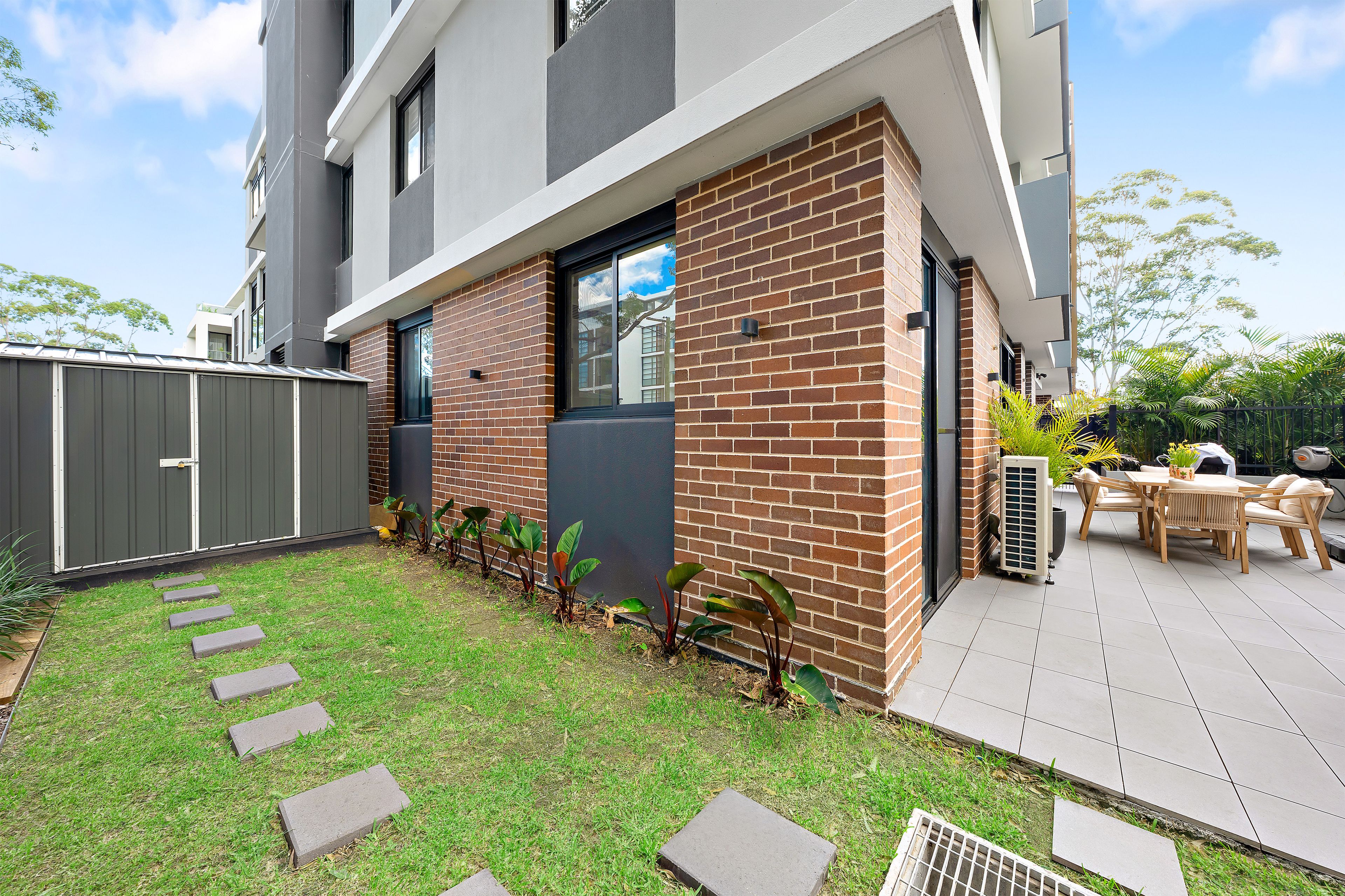 G09/28 Mindarie Street, Lane Cove, NSW 2066