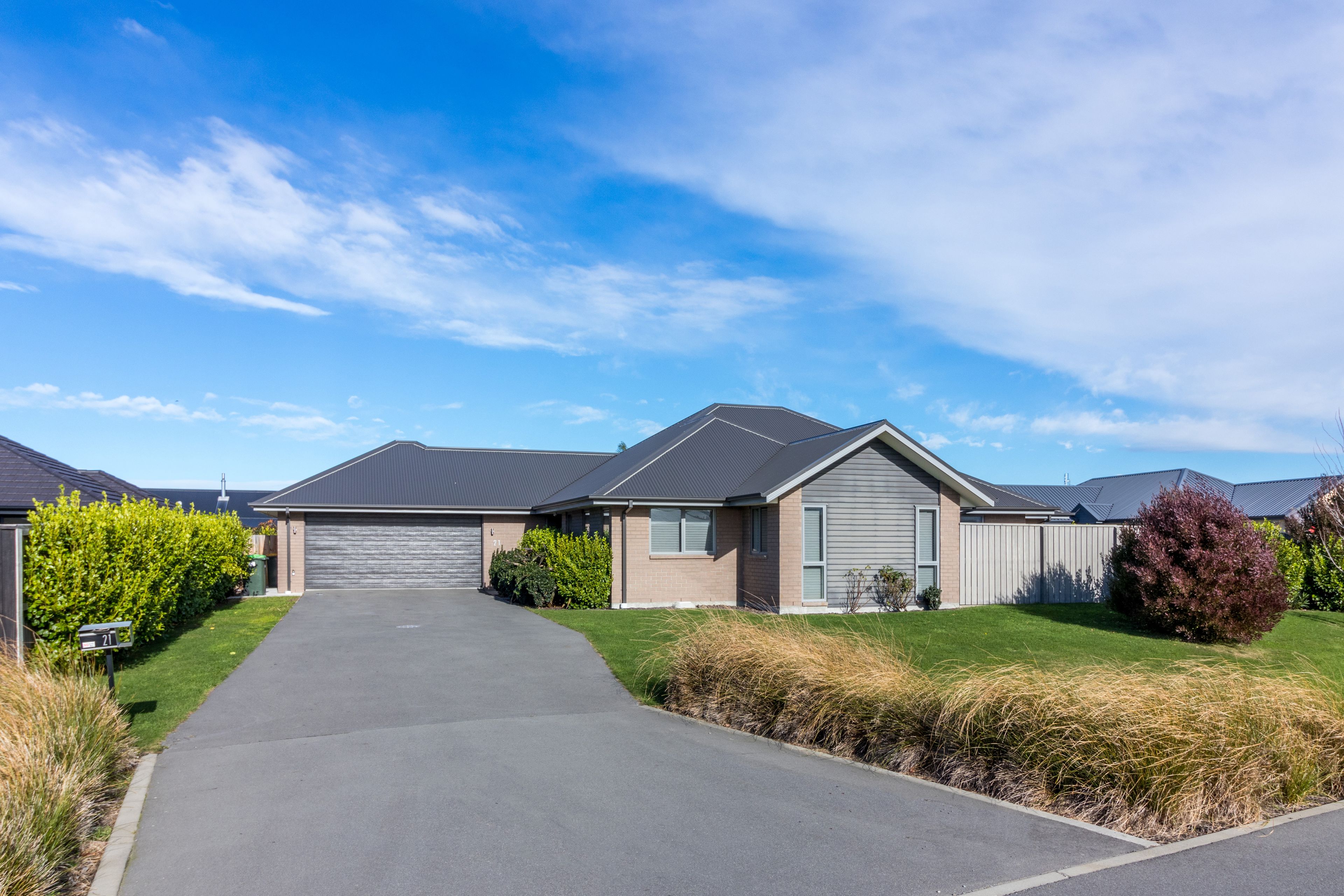 21 Jacks Drive, West Melton, Selwyn District