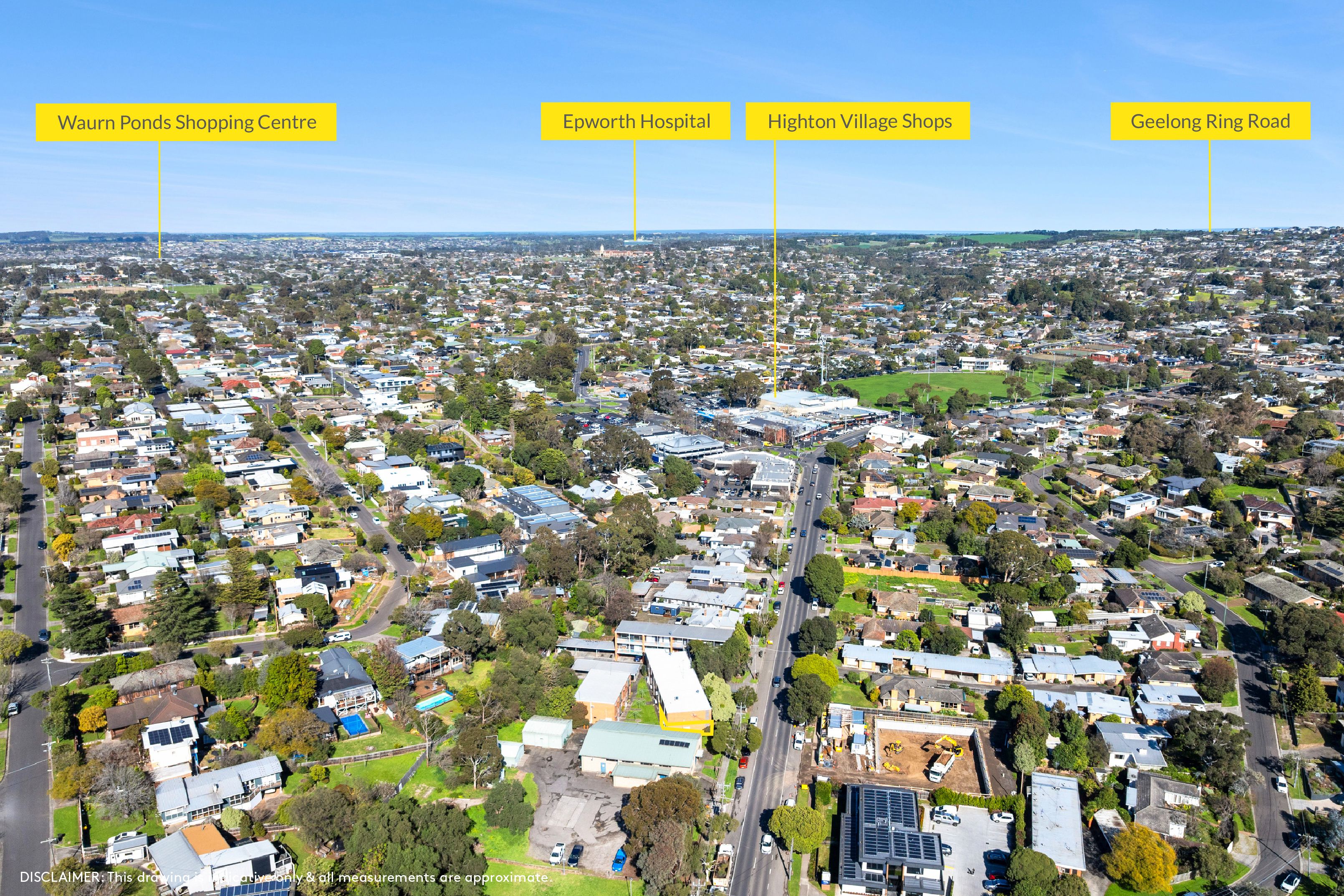 1/45 Barrabool Road — photo 9 of 11