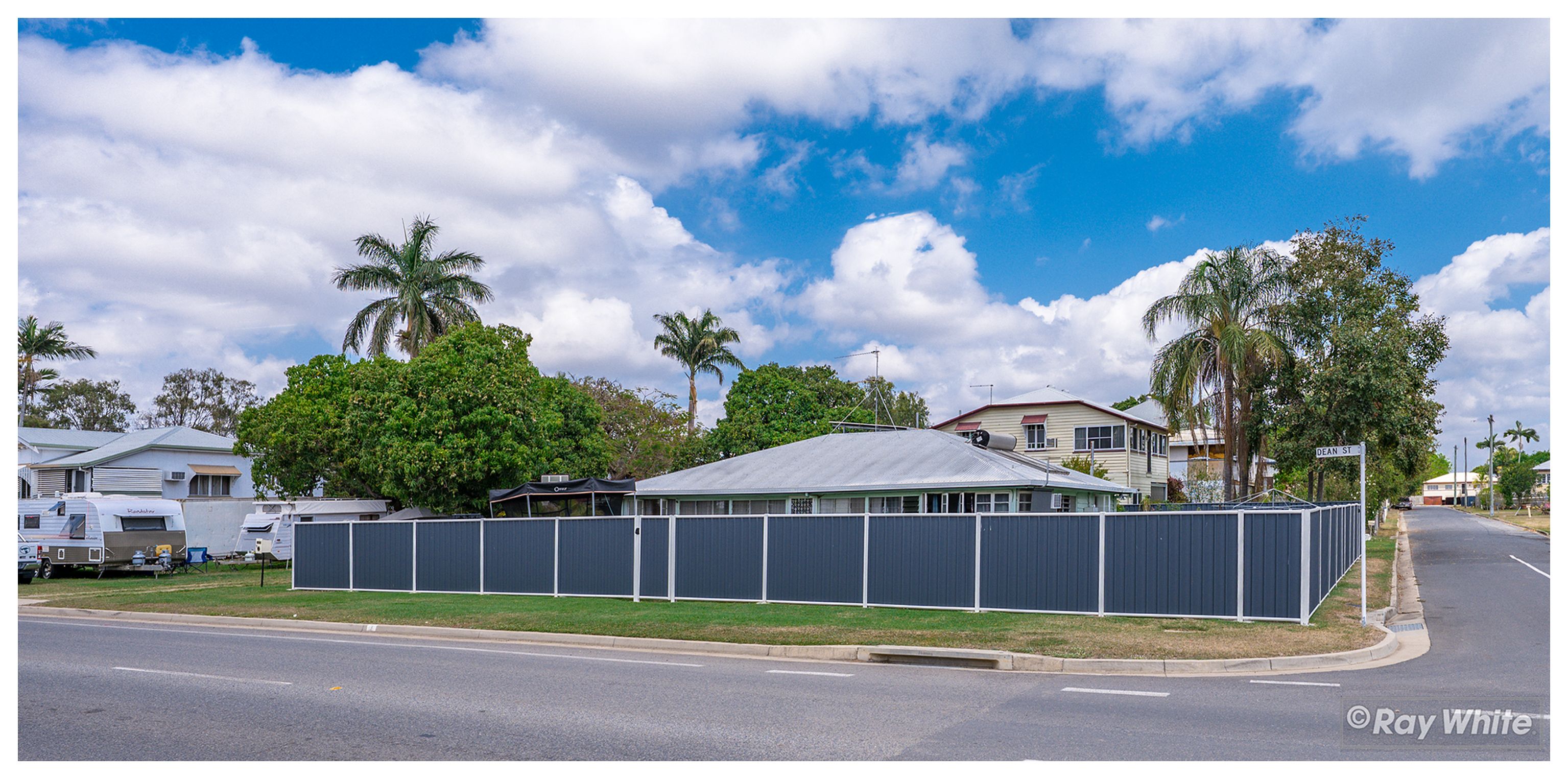 9 Dean Street — photo from Ray White Rockhampton