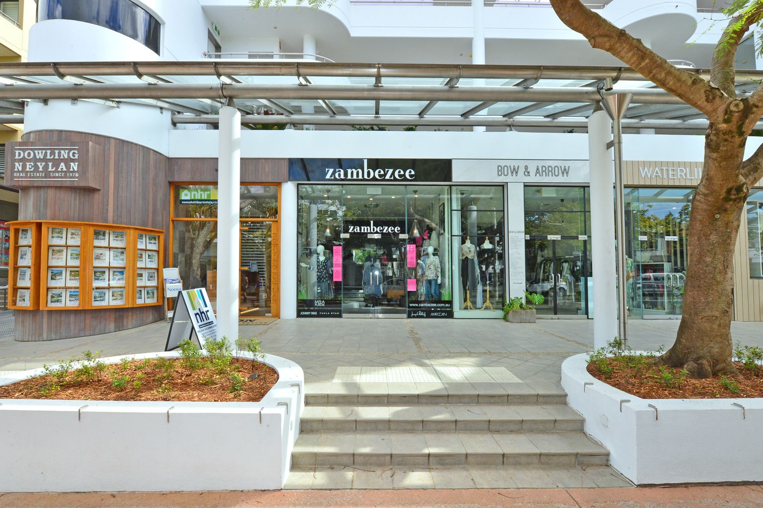 Lot 2/25 Hastings Street, Noosa Heads, QLD 4567