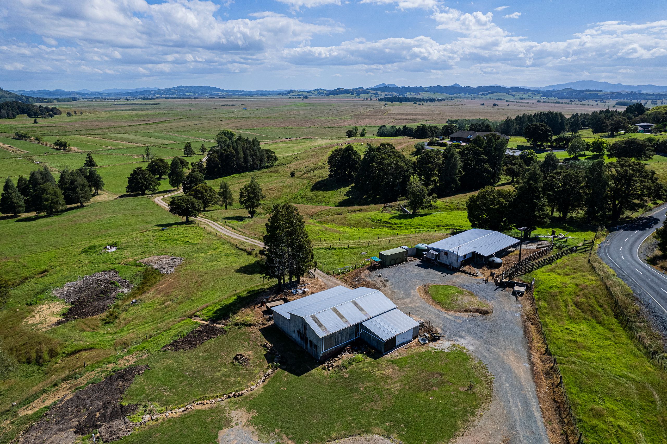 111 Corbett Road, Hikurangi, Whangarei District 0114 Rural Grazing