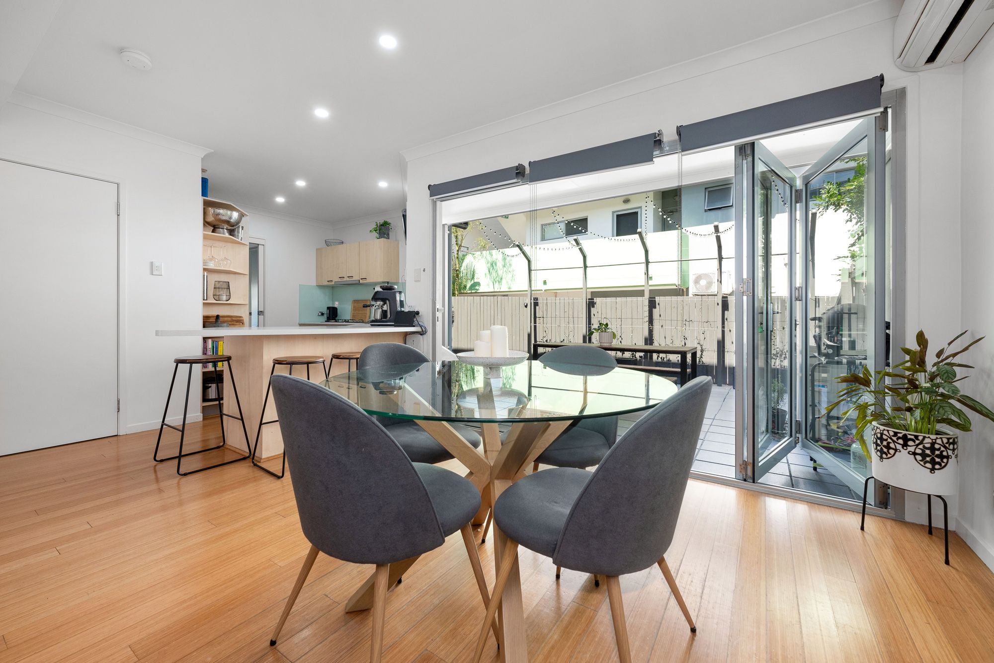9/35 Richmond Road (Located on Bundara Street), Morningside, QLD 4170