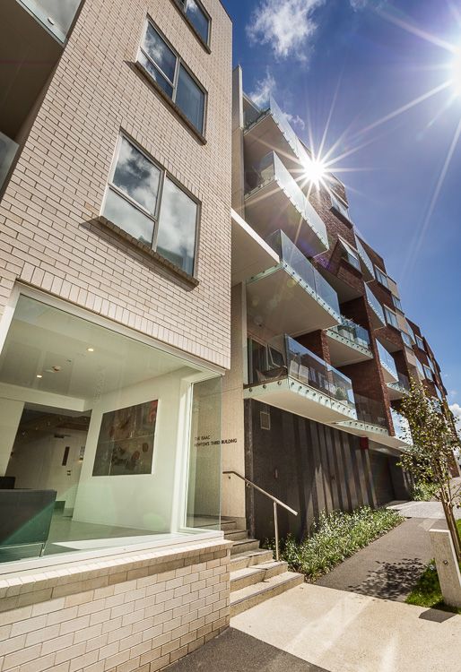 G06/62 Surrey Crescent, Grey Lynn, Auckland City