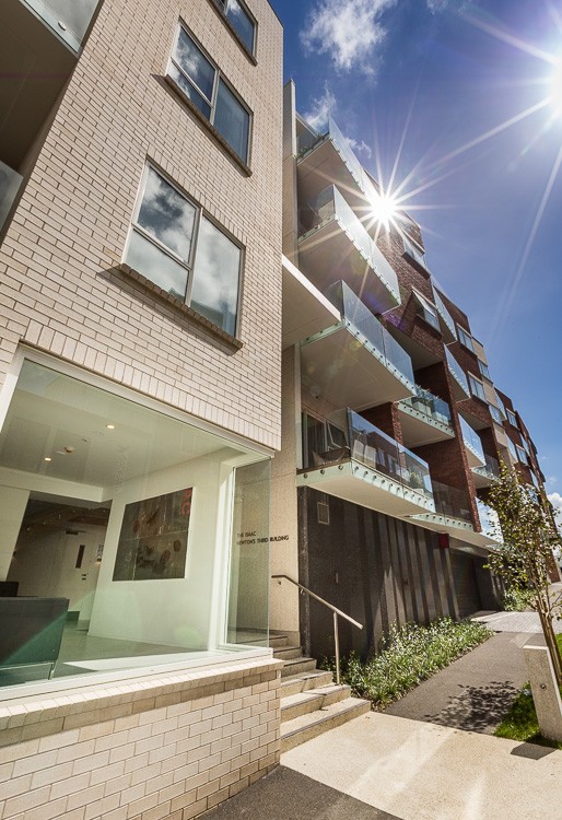 G06/62 Surrey Crescent, Grey Lynn, Auckland City