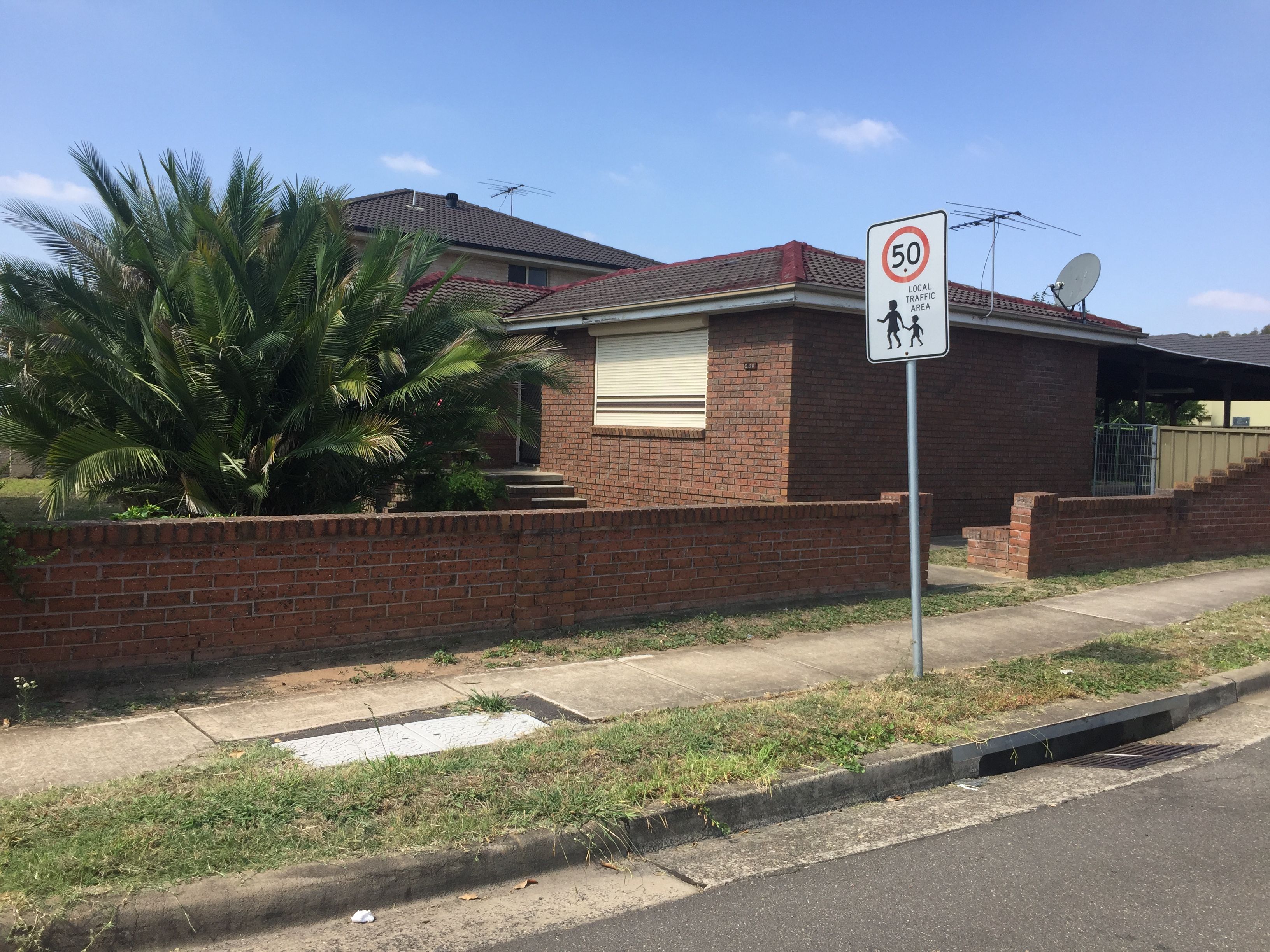 230 Prairie Vale Road, Bossley Park, NSW 2176