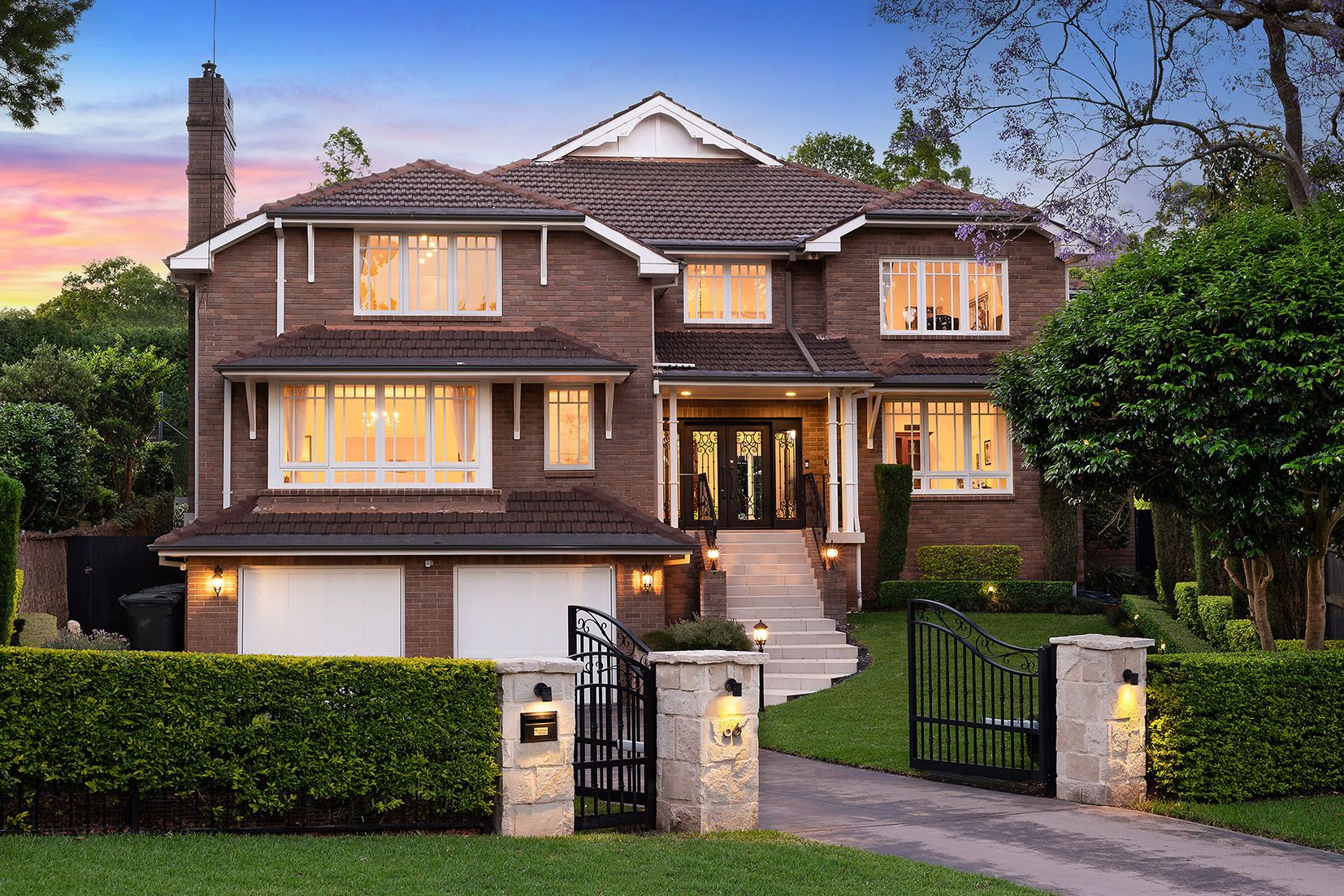 66 Warrangi Street, Turramurra, NSW 2074