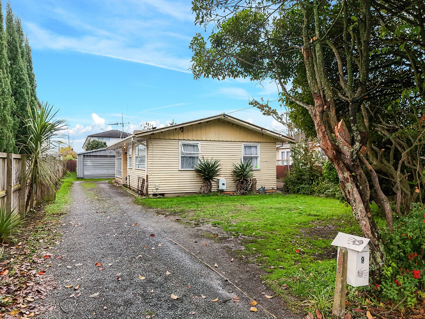 9 Campbell Street, Frankton, Hamilton City
