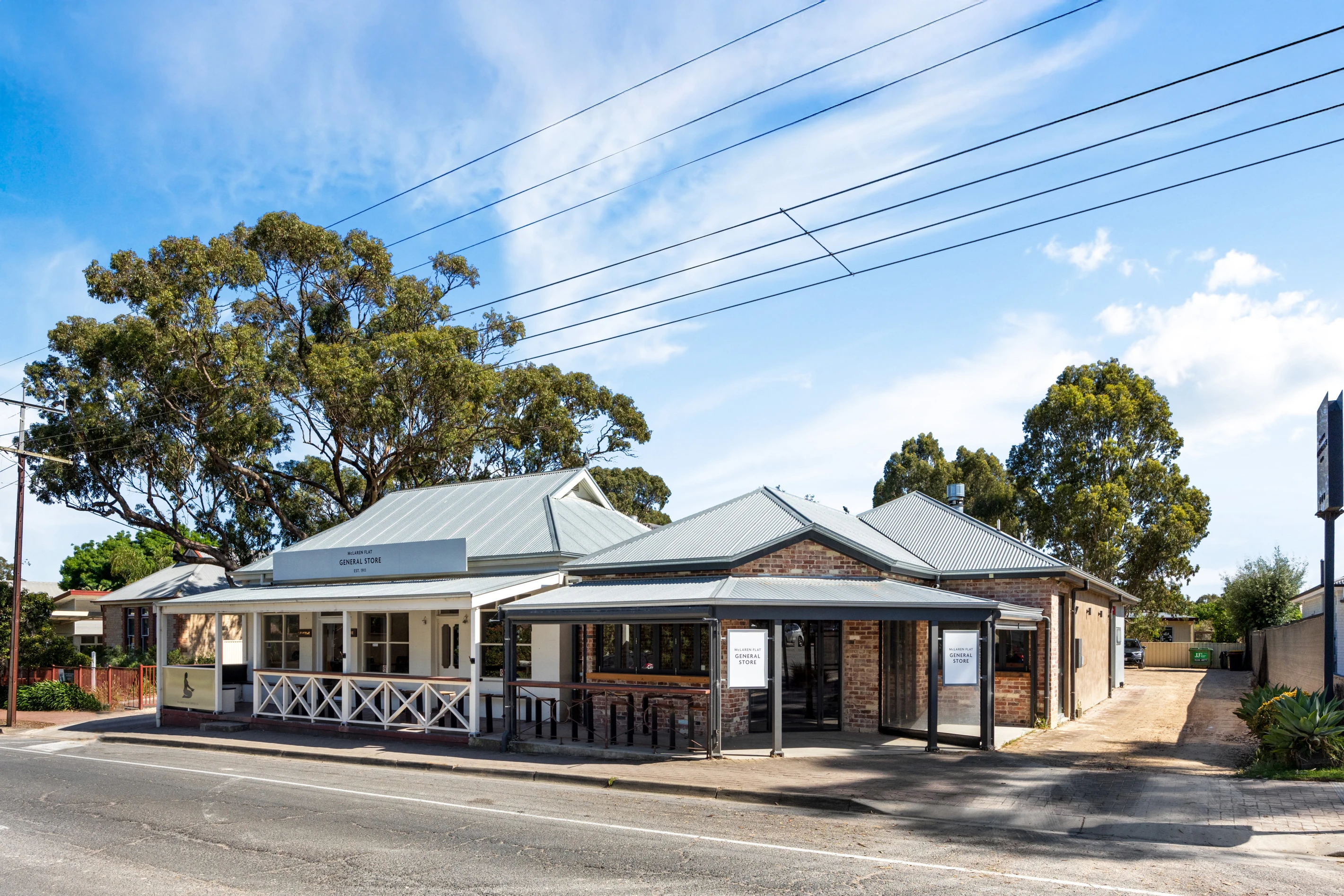 55-55A Main Road, McLaren Flat, SA 5171