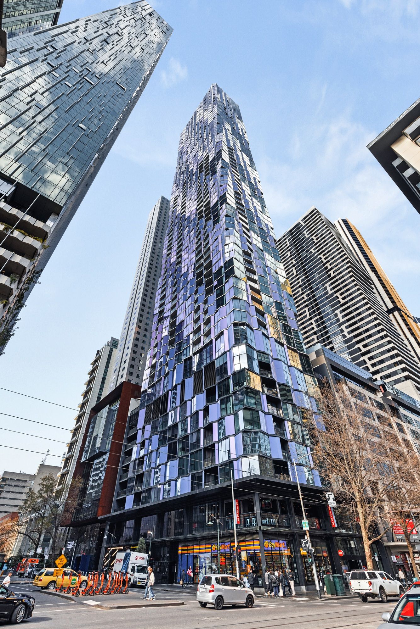 4302/442 Elizabeth Street — photo 17 of 17