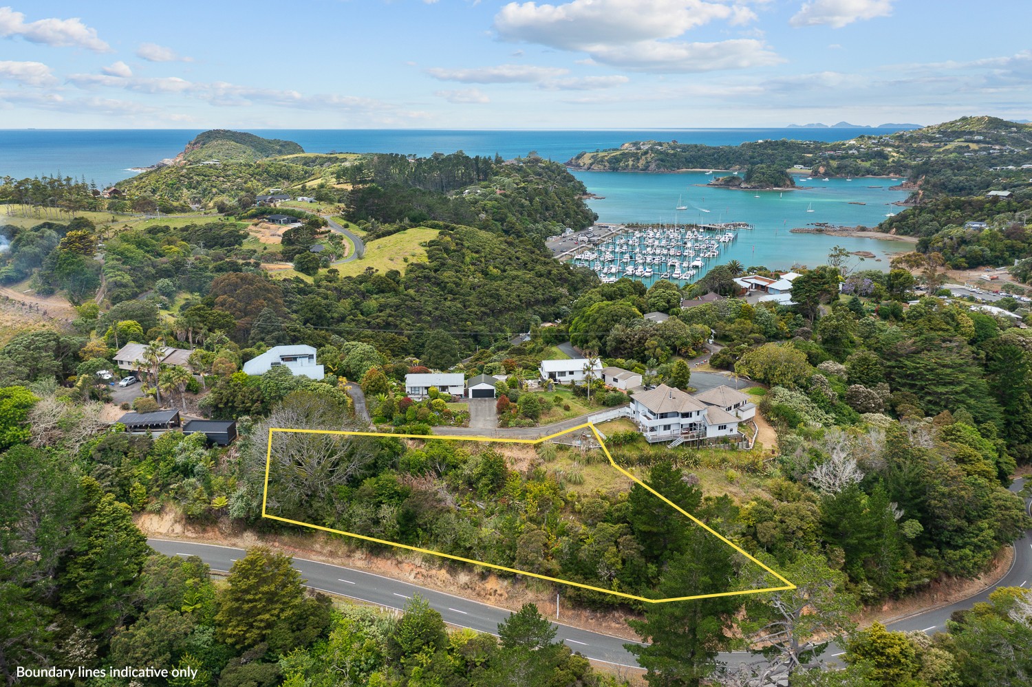35A Marlin Place, Tutukaka, Whangarei District