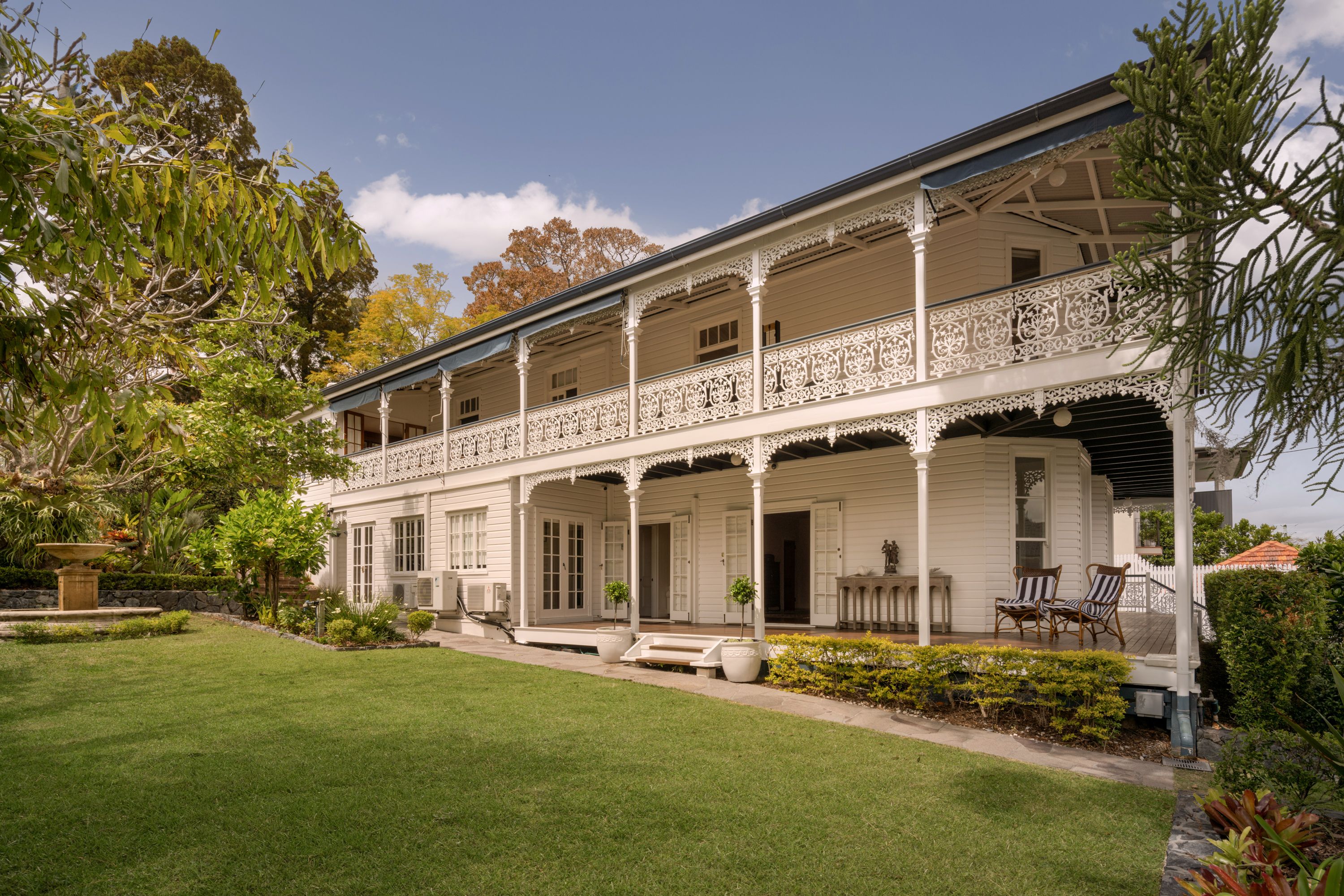 107 Crescent Road, Hamilton, QLD 4007