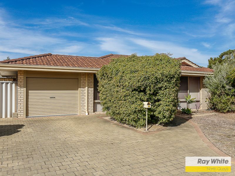 22 Seabrook Grove, Clarkson, WA 6030