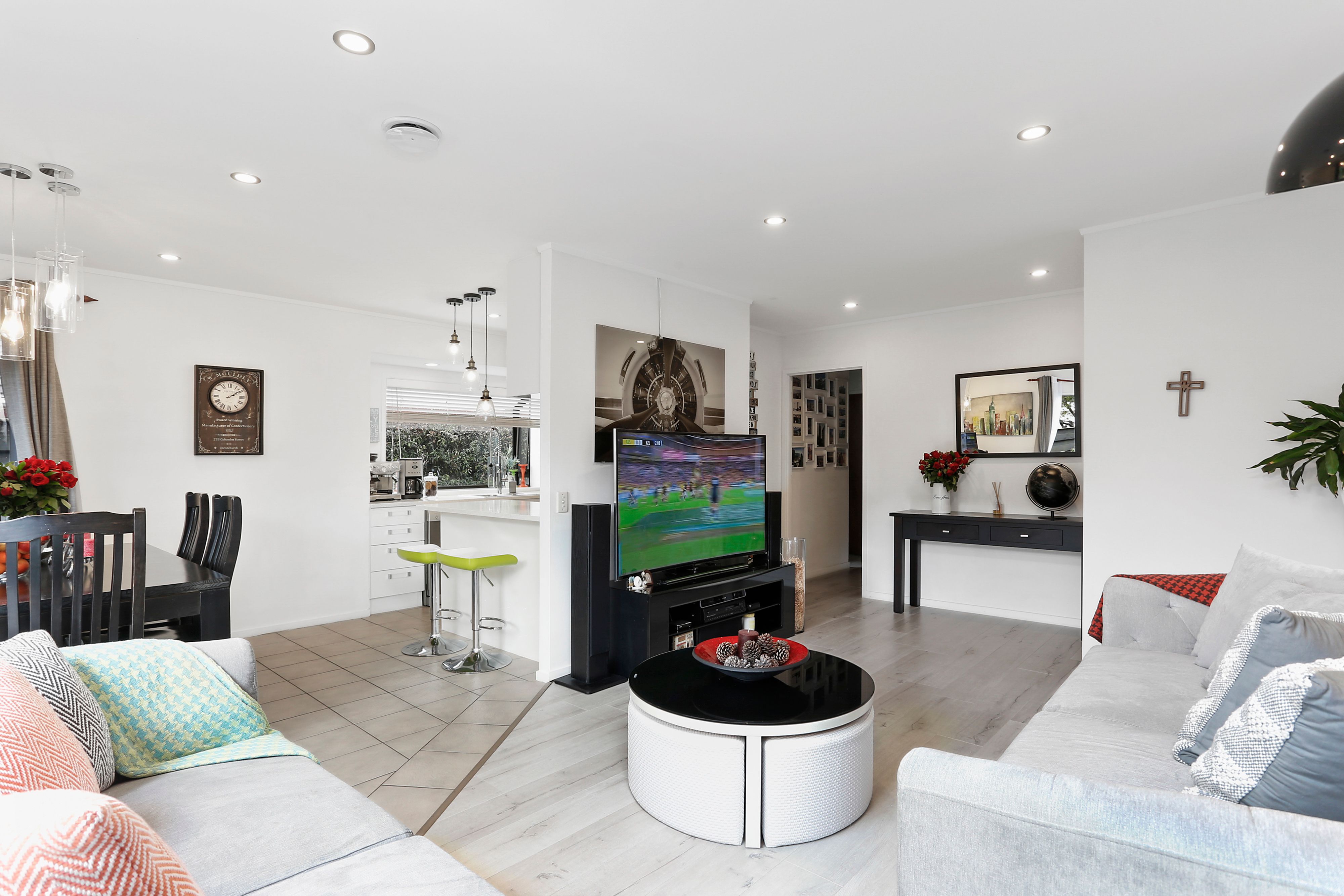 2/73 Hattaway Avenue, Bucklands Beach, Manukau City