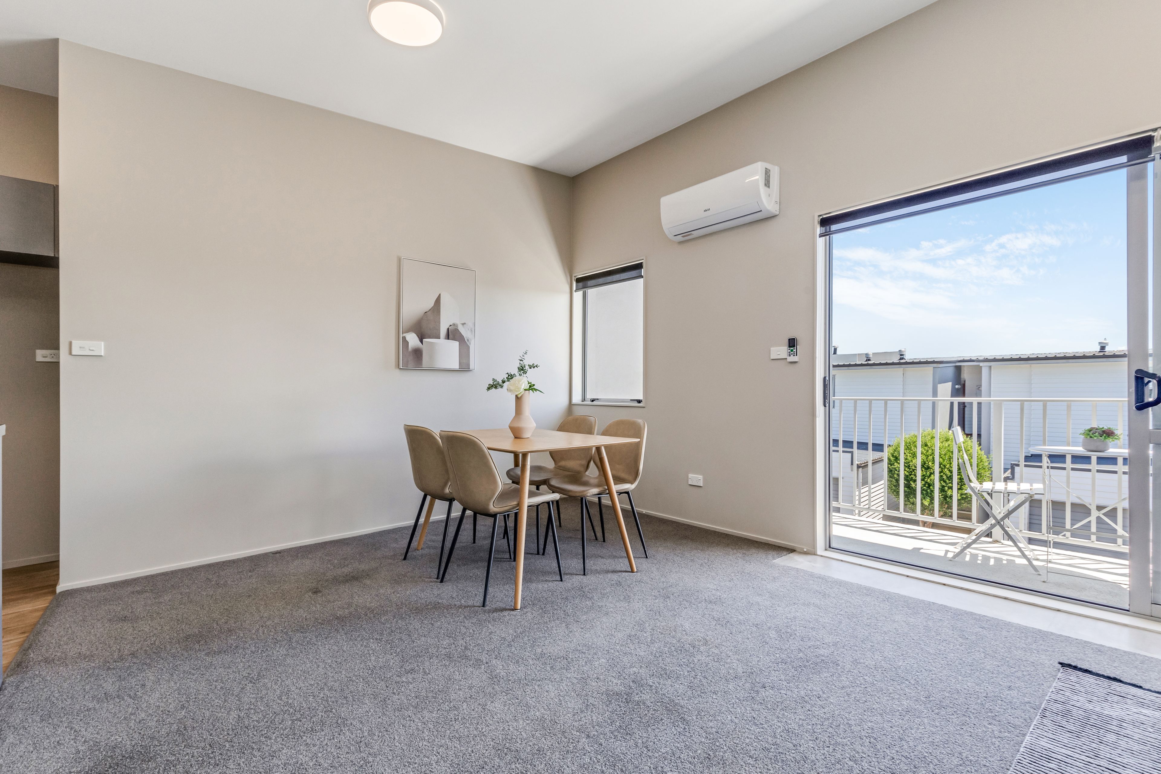 114/7 Kelvin Hart Drive, East Tamaki, Manukau City