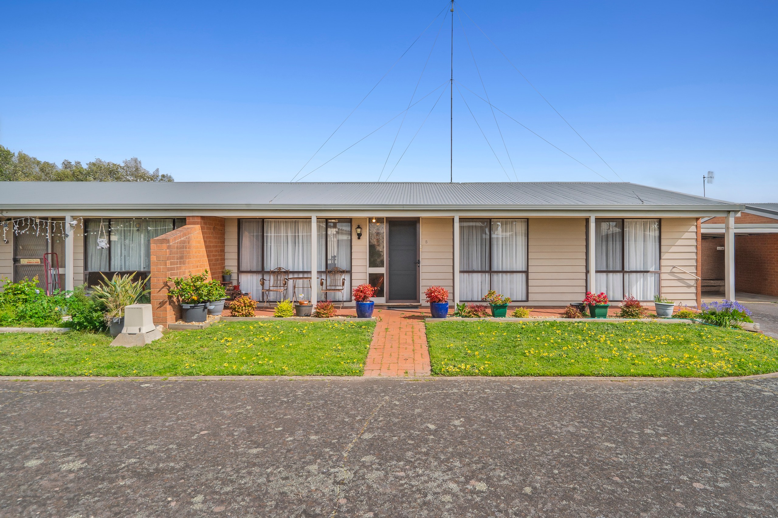 8/28 Hewitt Street, Colac, VIC 3250