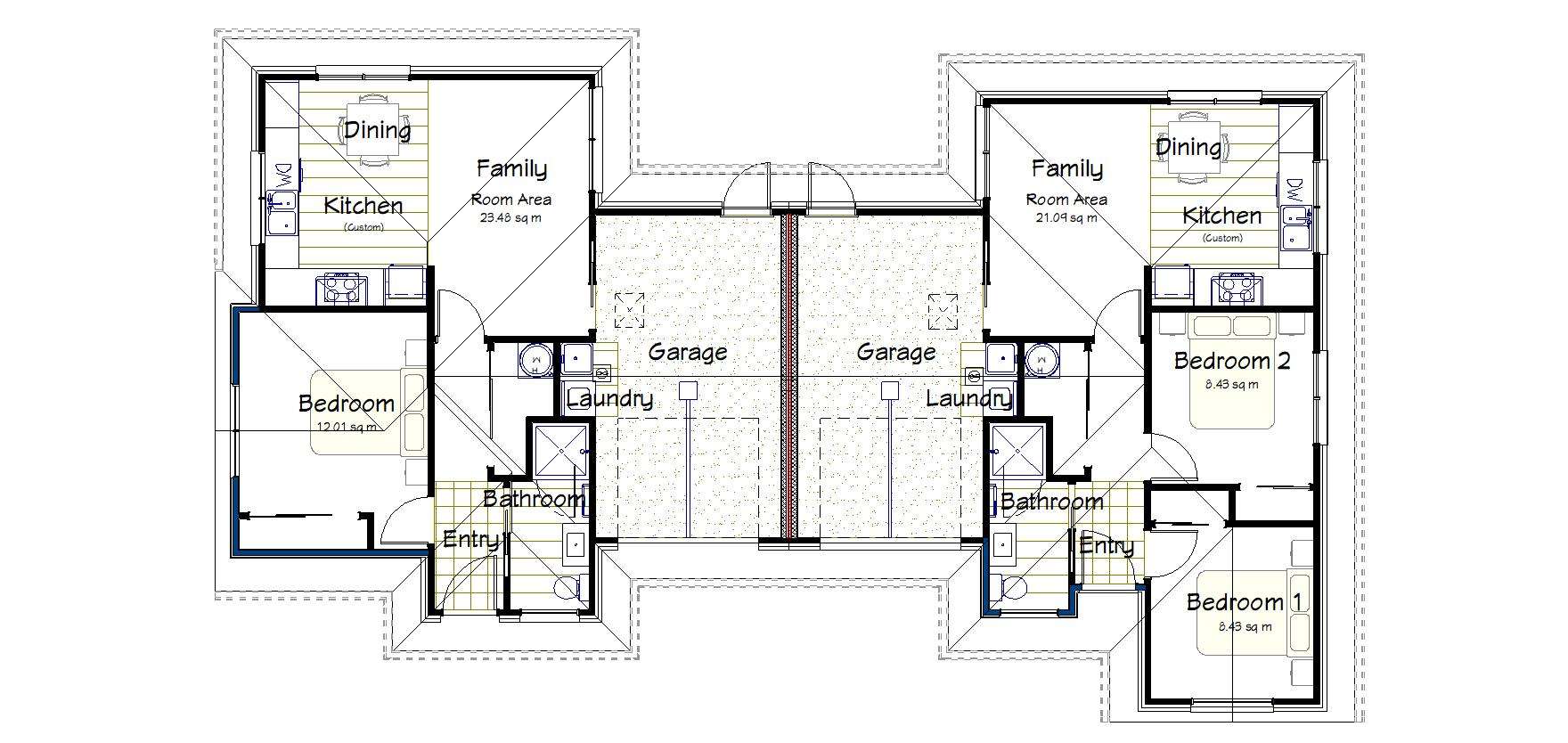 Lot 453 Beach Grove photo 2