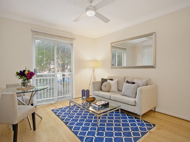 2/52-54 Boronia Street, Kensington, NSW 2033