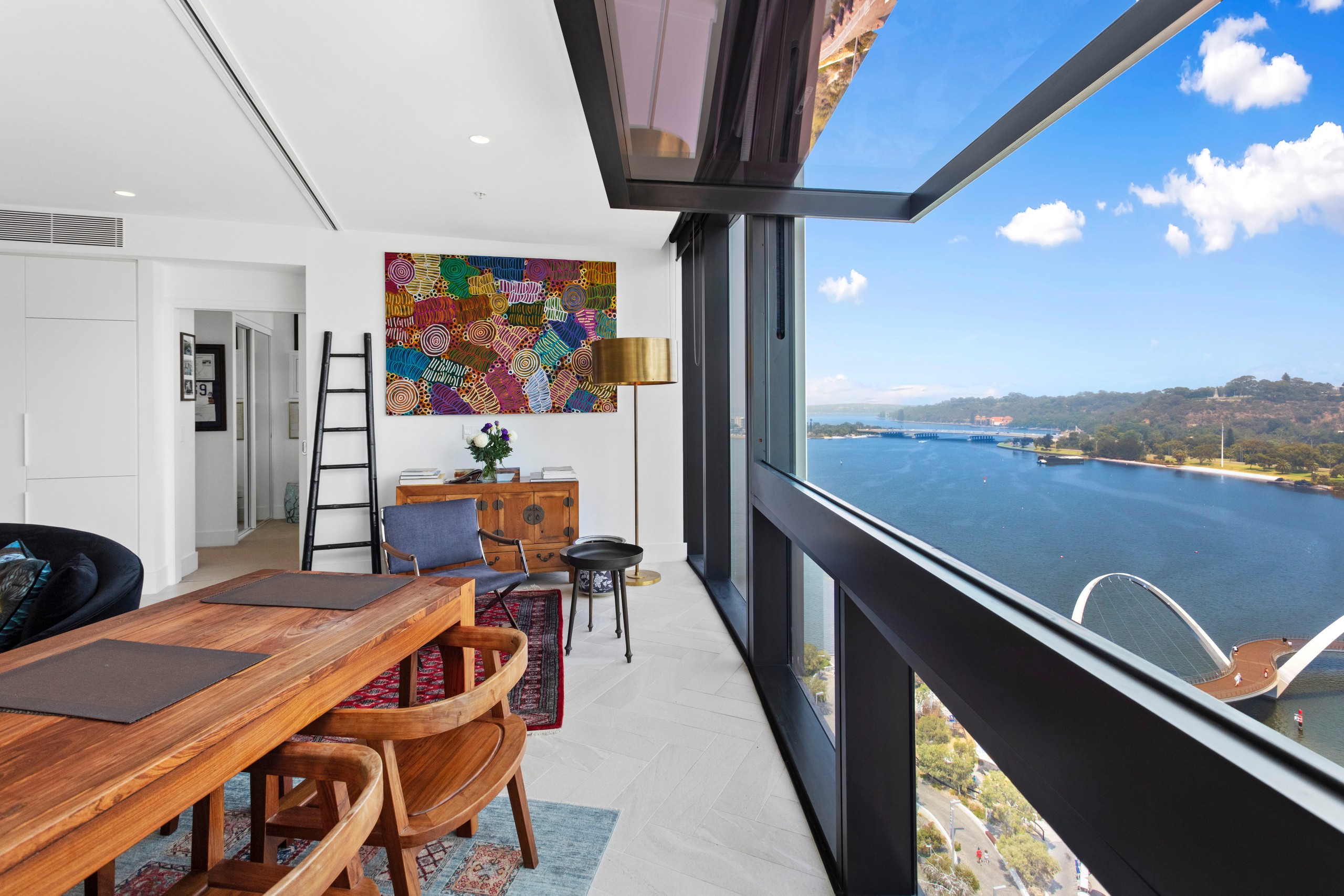 1603/11 Barrack Square, Perth, WA 6000