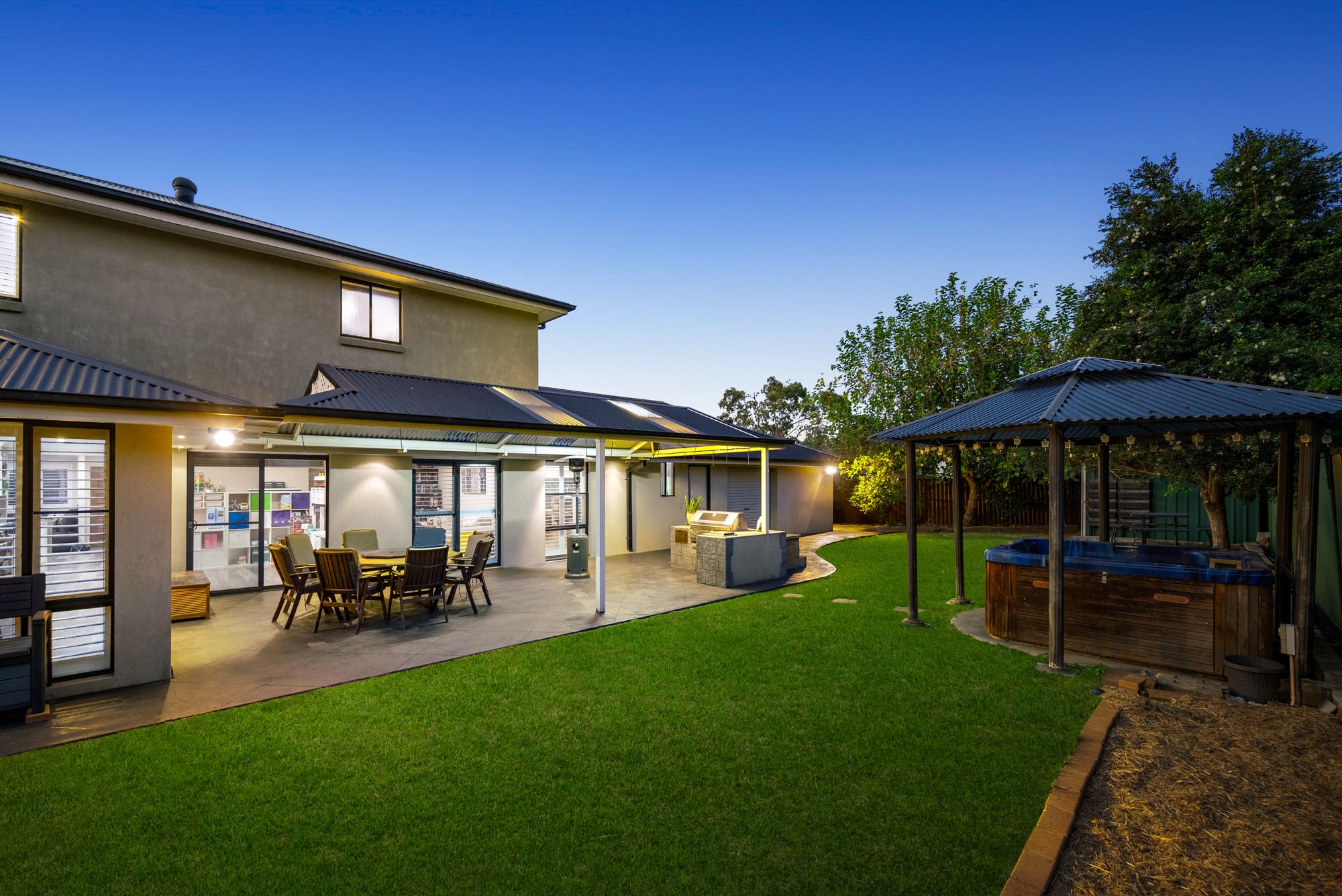4 Endgate Glen, Werrington Downs, NSW