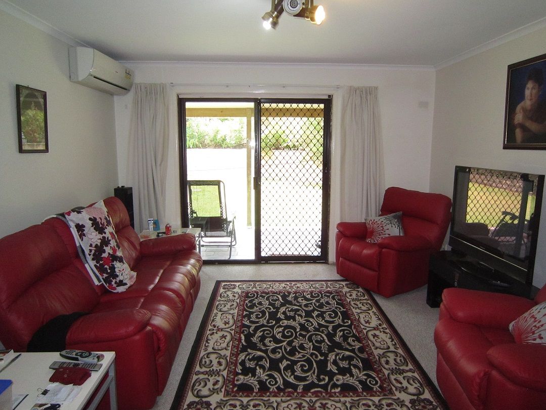 47 Frinton Street, Wishart, QLD 4122