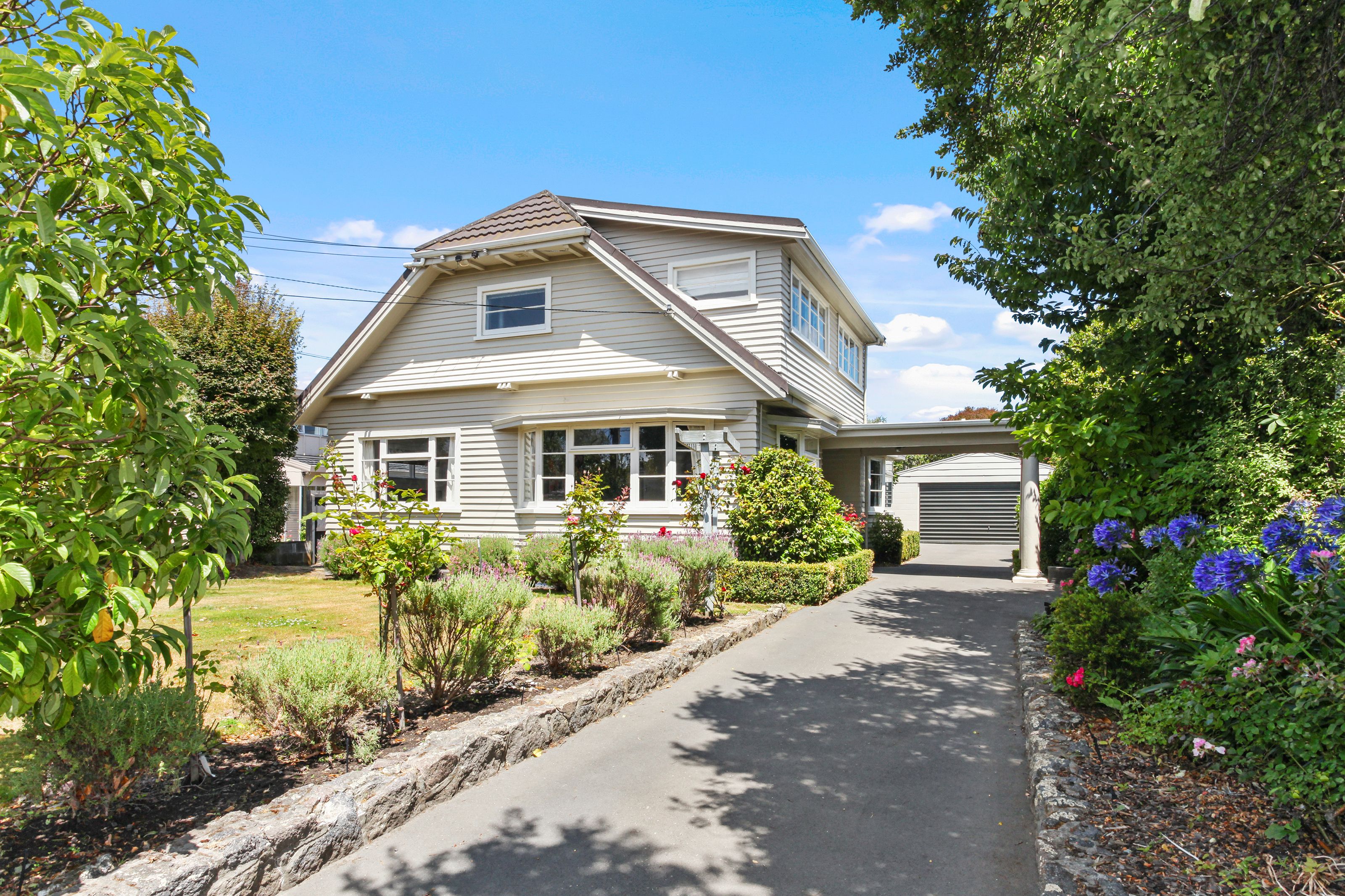 8 Prossers Road, St Martins, Christchurch City