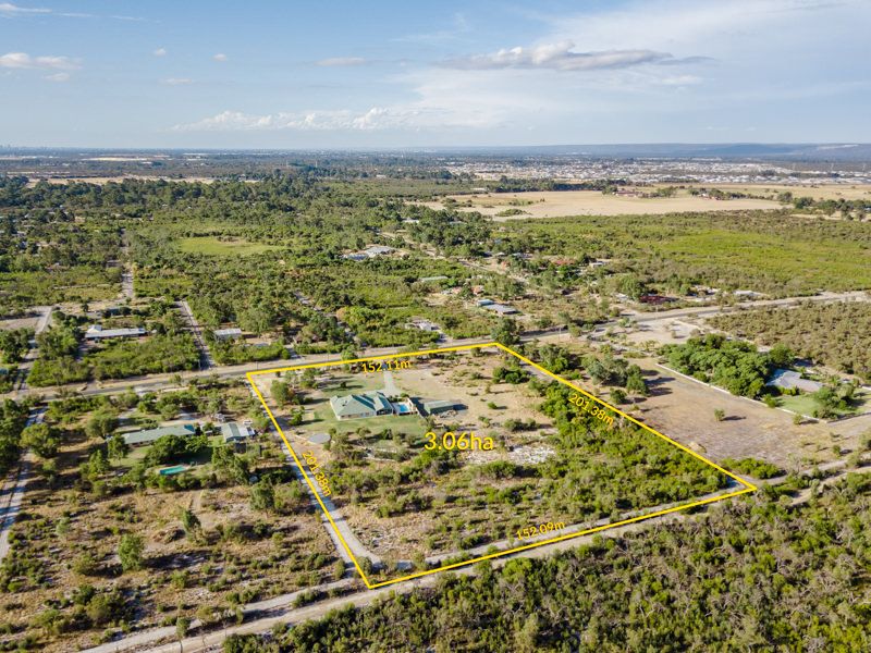 304 Gibbs Road, Banjup, WA 6164