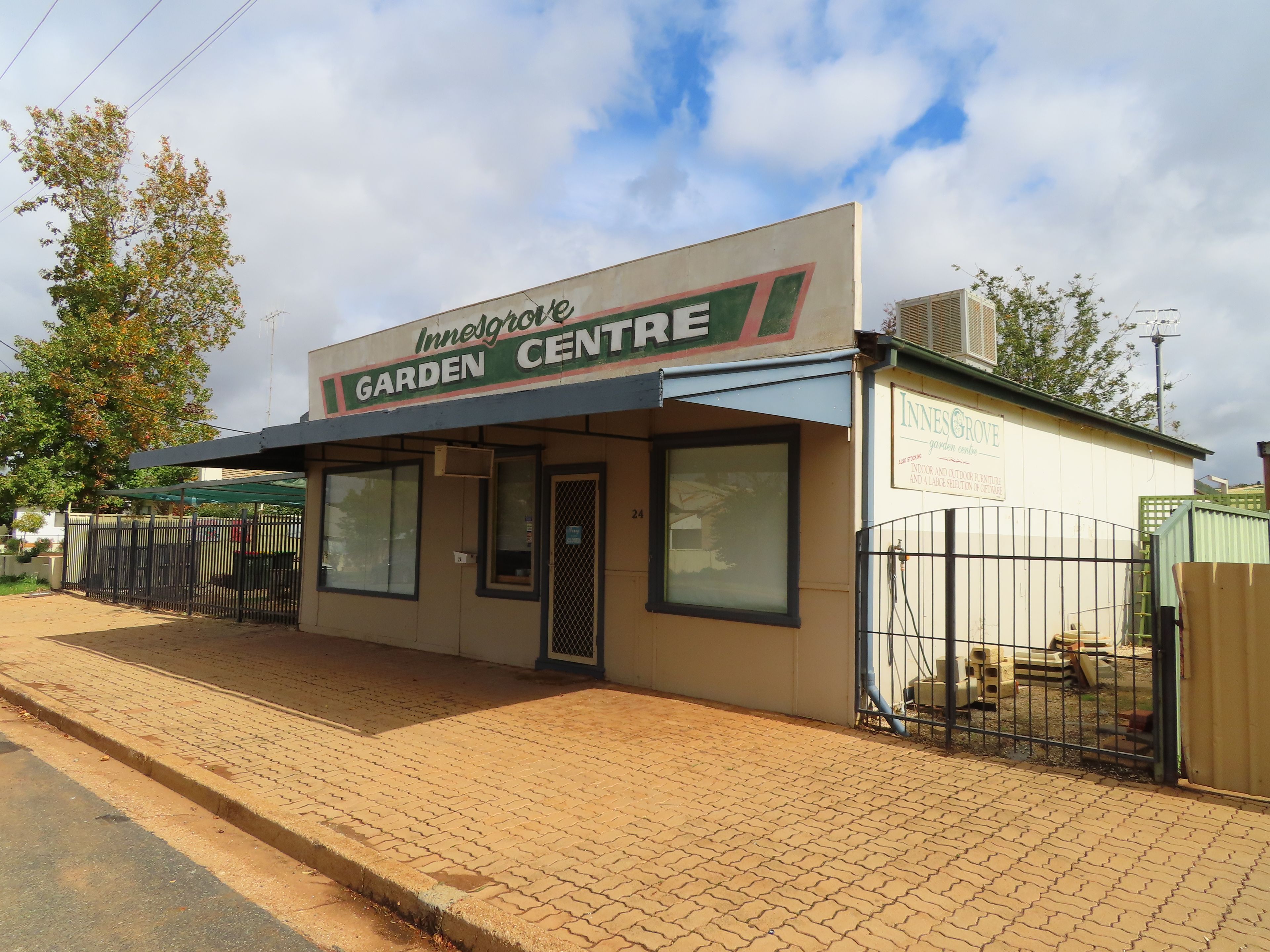 24 Innes Street, Condobolin, NSW 2877