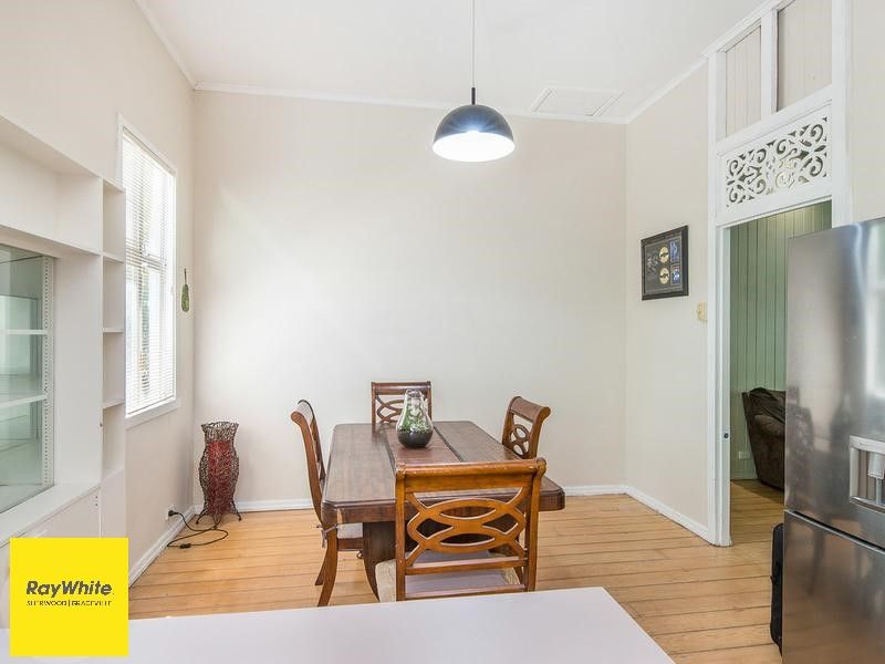 1 Riddings Street, Coorparoo, QLD 4151