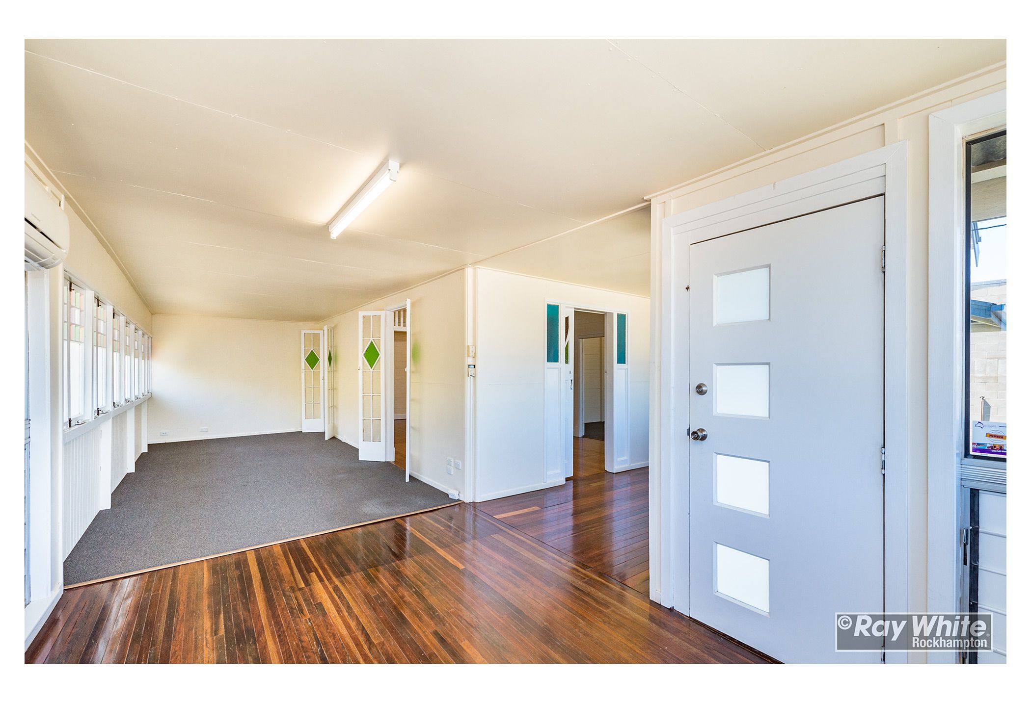14 Wandal Road, Wandal, QLD 4700