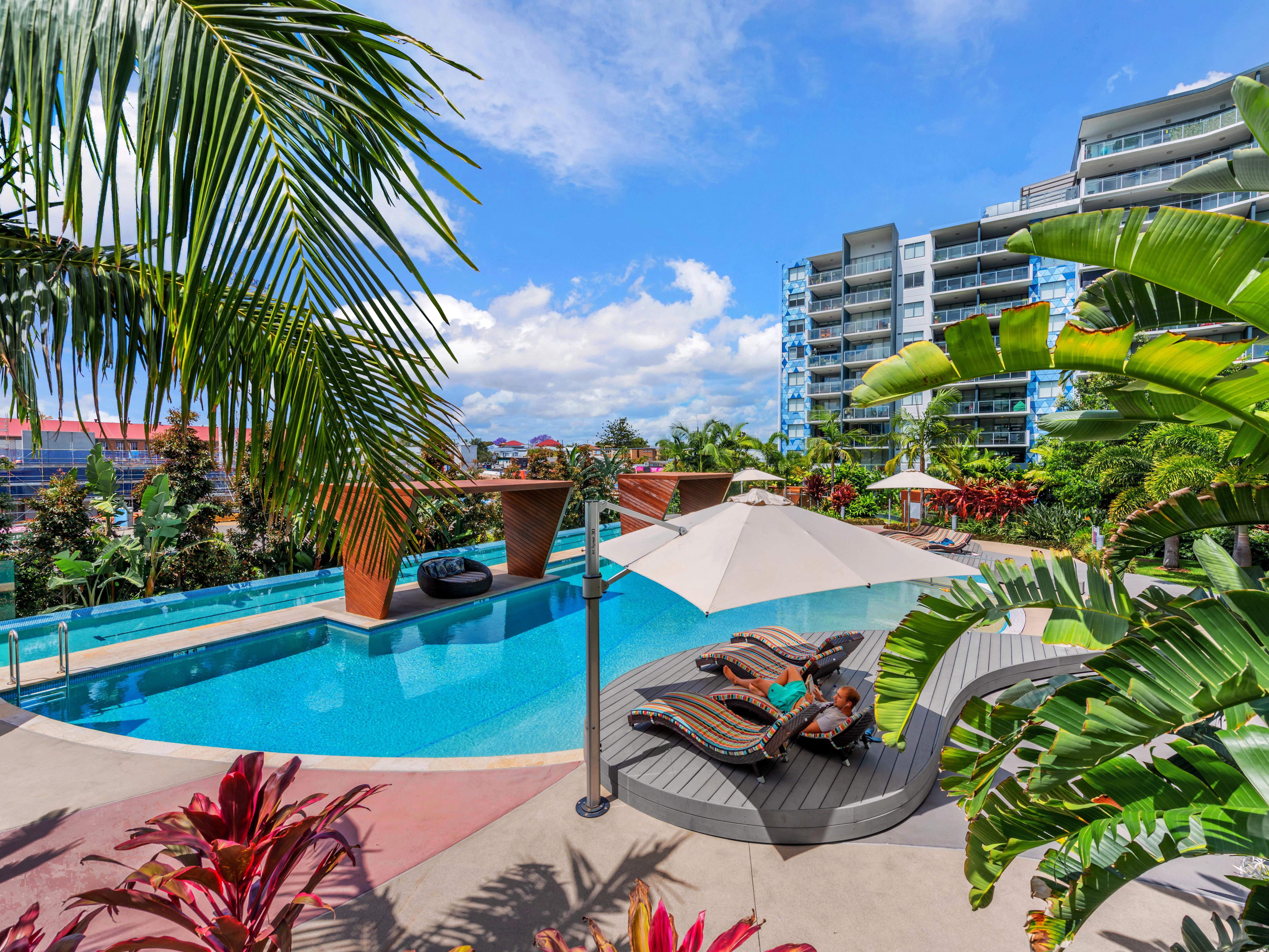 20107/60 Rogers Street, West End, QLD 4101