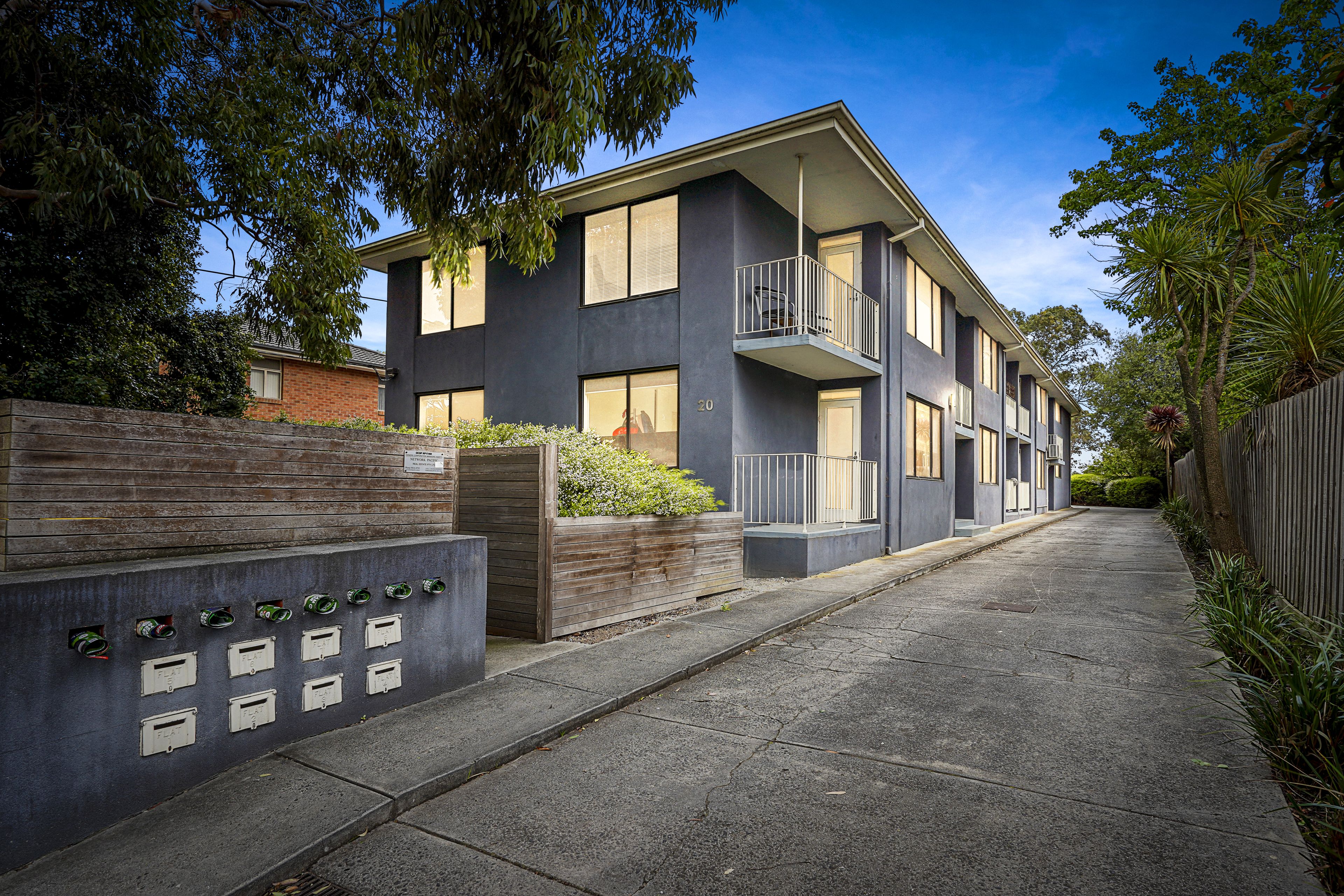 20 Close Avenue, Dandenong VIC 3175