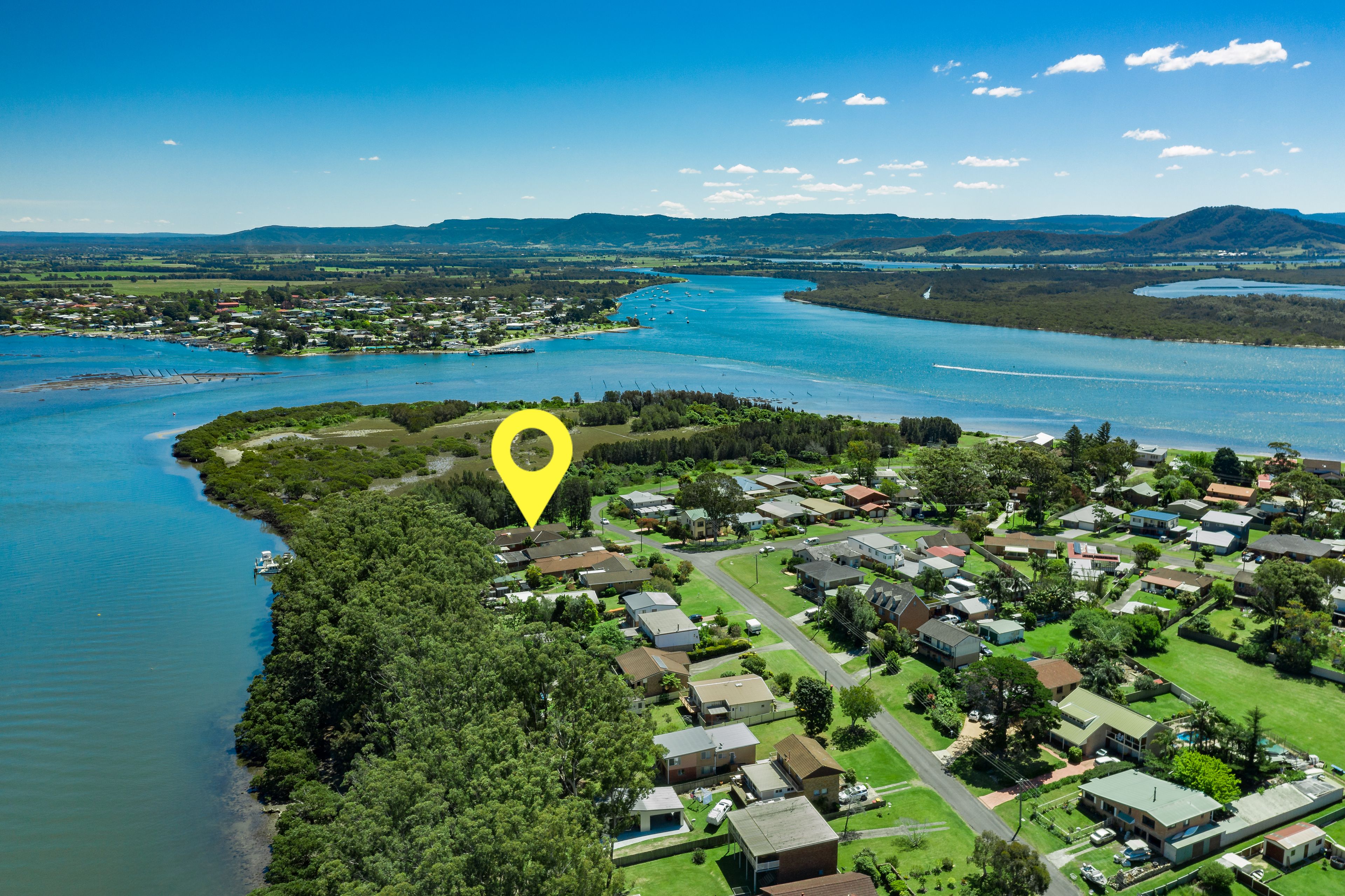 2 Orontes Street, Orient Point, NSW 2540