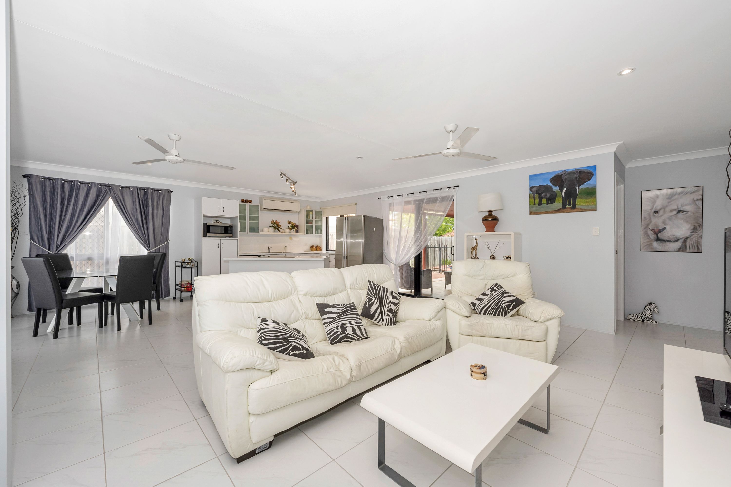 13 Miller Circuit, Kirwan, QLD 4817