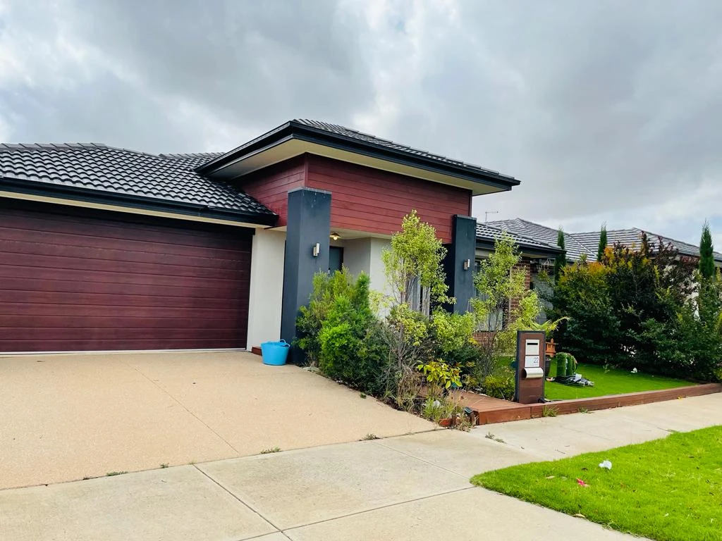 22 Tomago Street, Tarneit, VIC 3029
