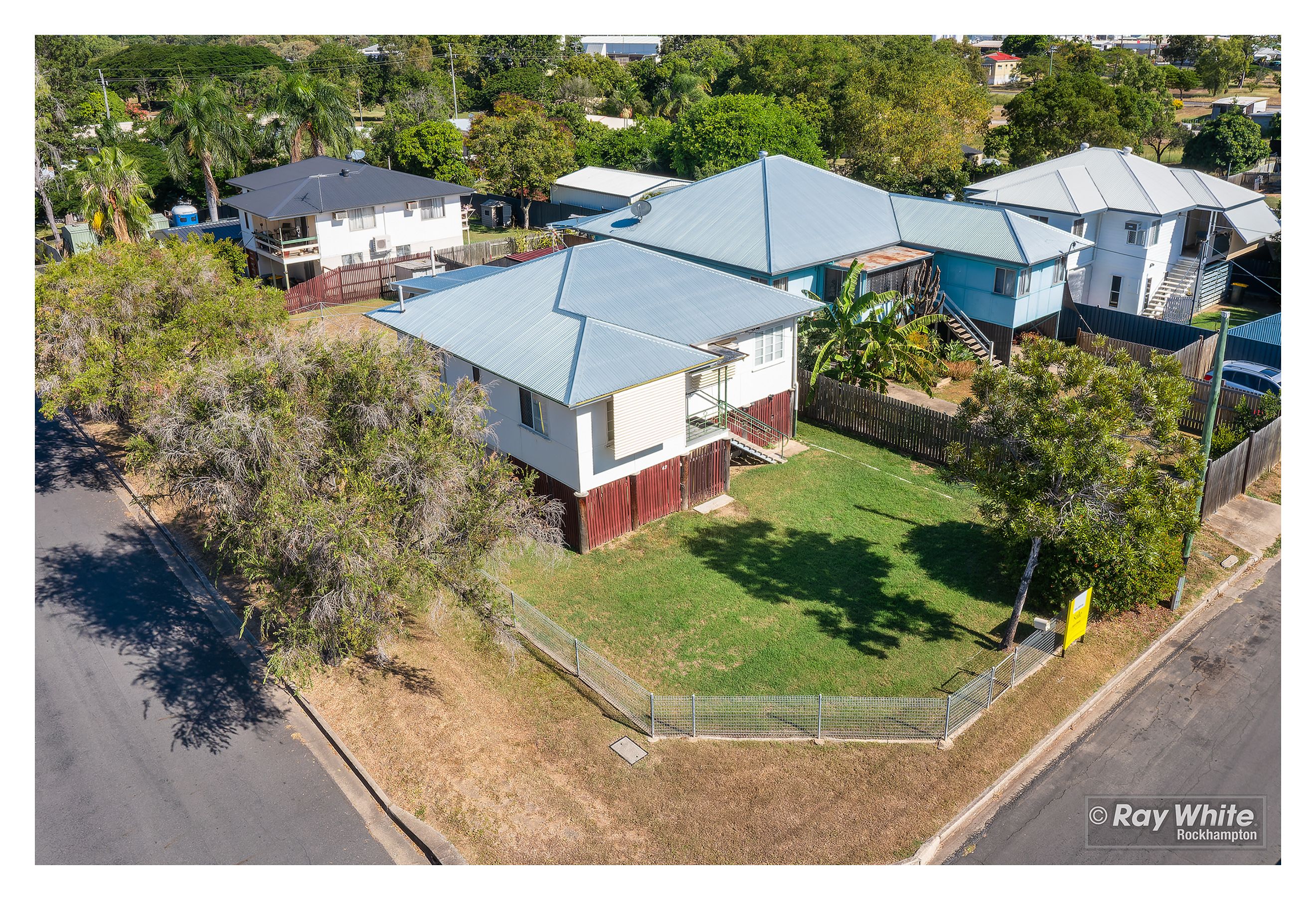 42 Lauga Street, Park Avenue, QLD 4701