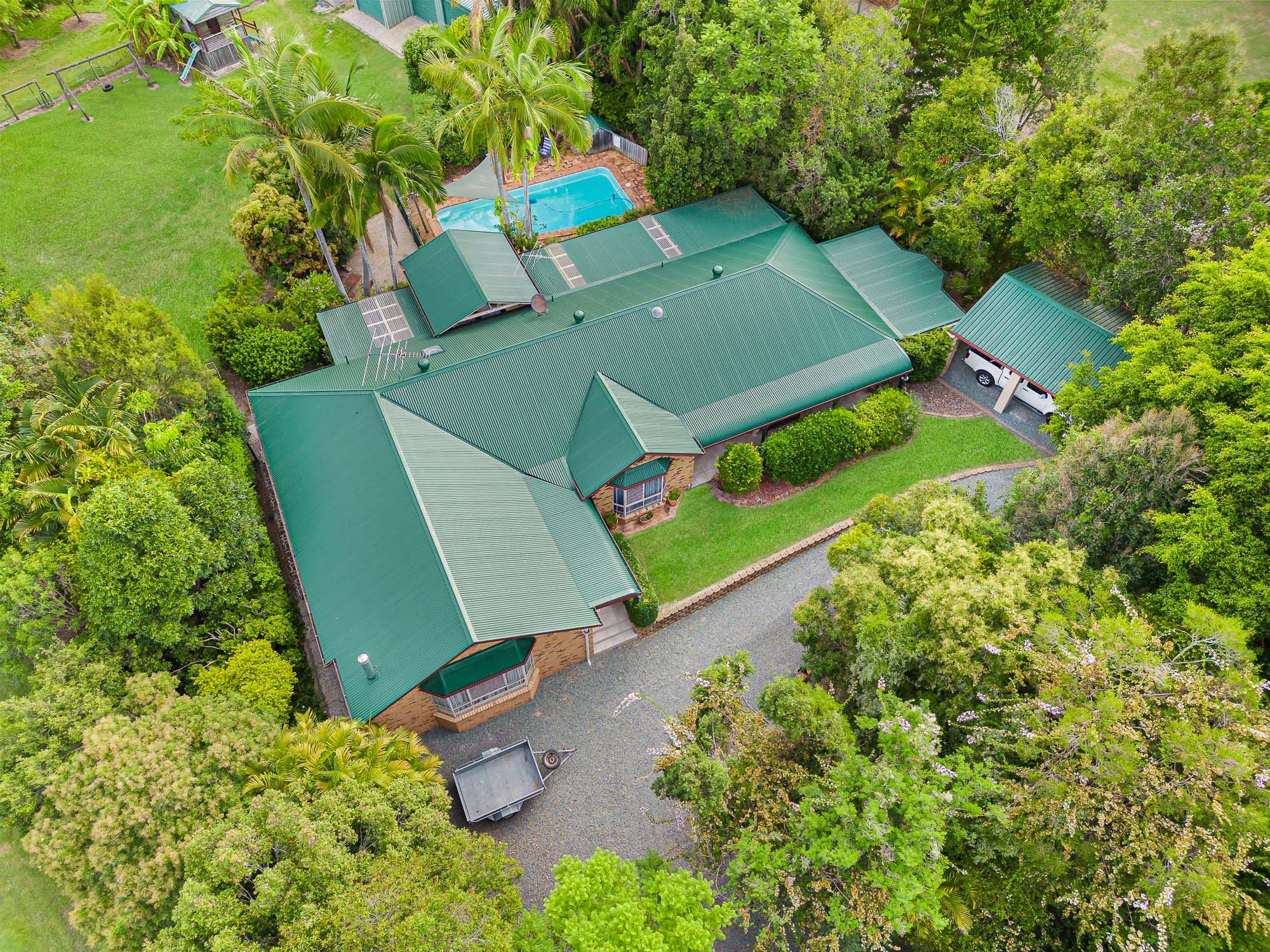 9-11 Granger Road, Park Ridge South, QLD 4125
