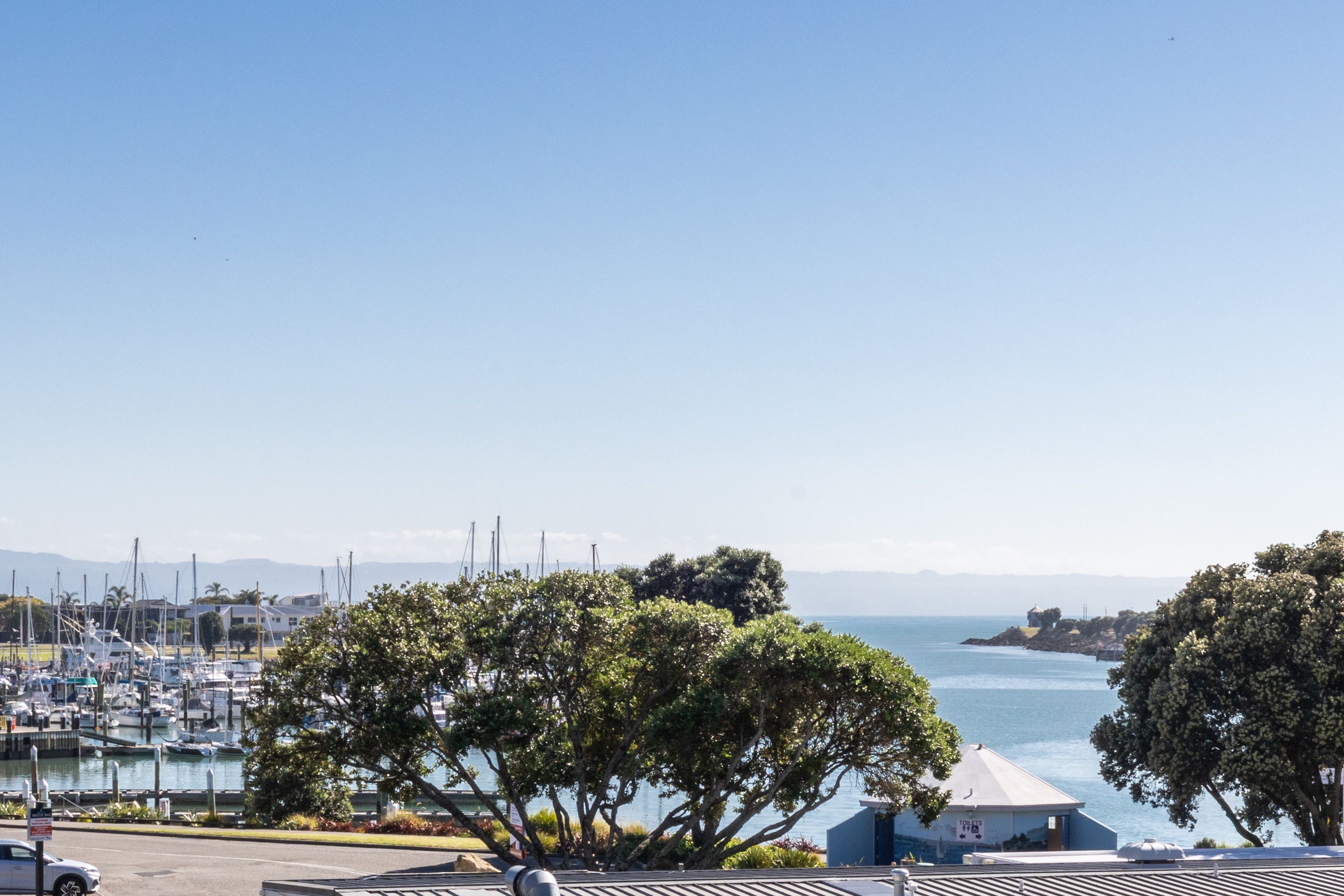 B301/14 West Quay, Ahuriri, Napier City