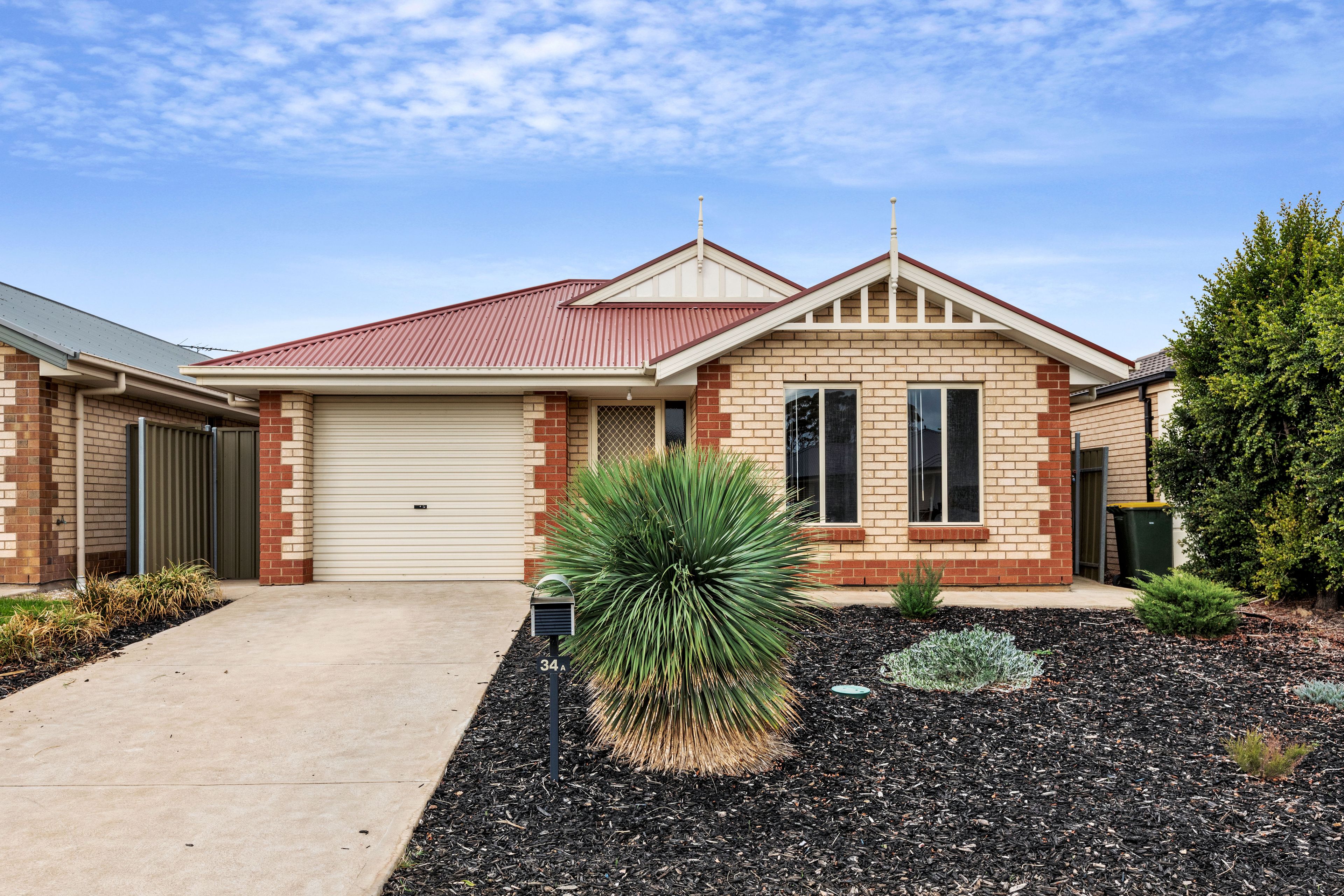 34A Dartmouth Street, Davoren Park SA 5113