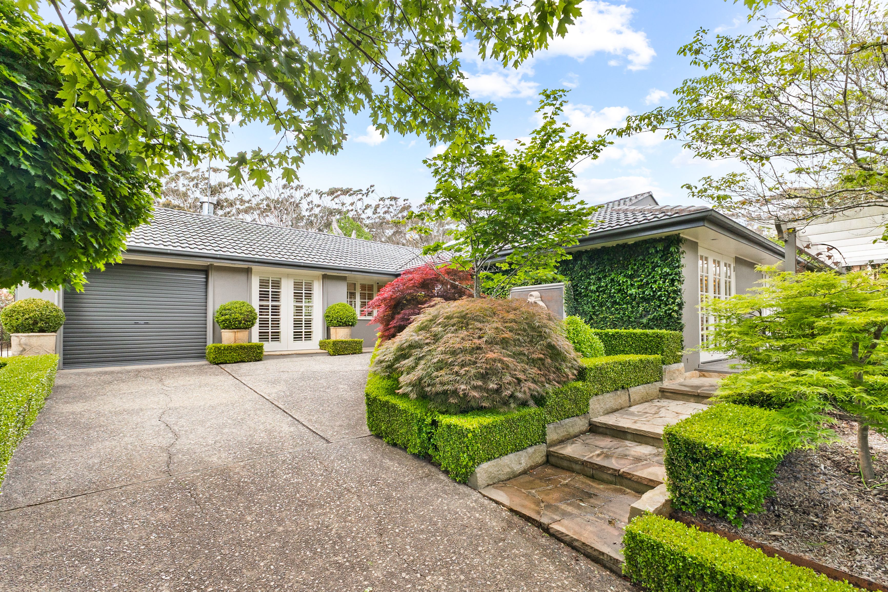 18 Forest Park Road, Blackheath NSW 2785