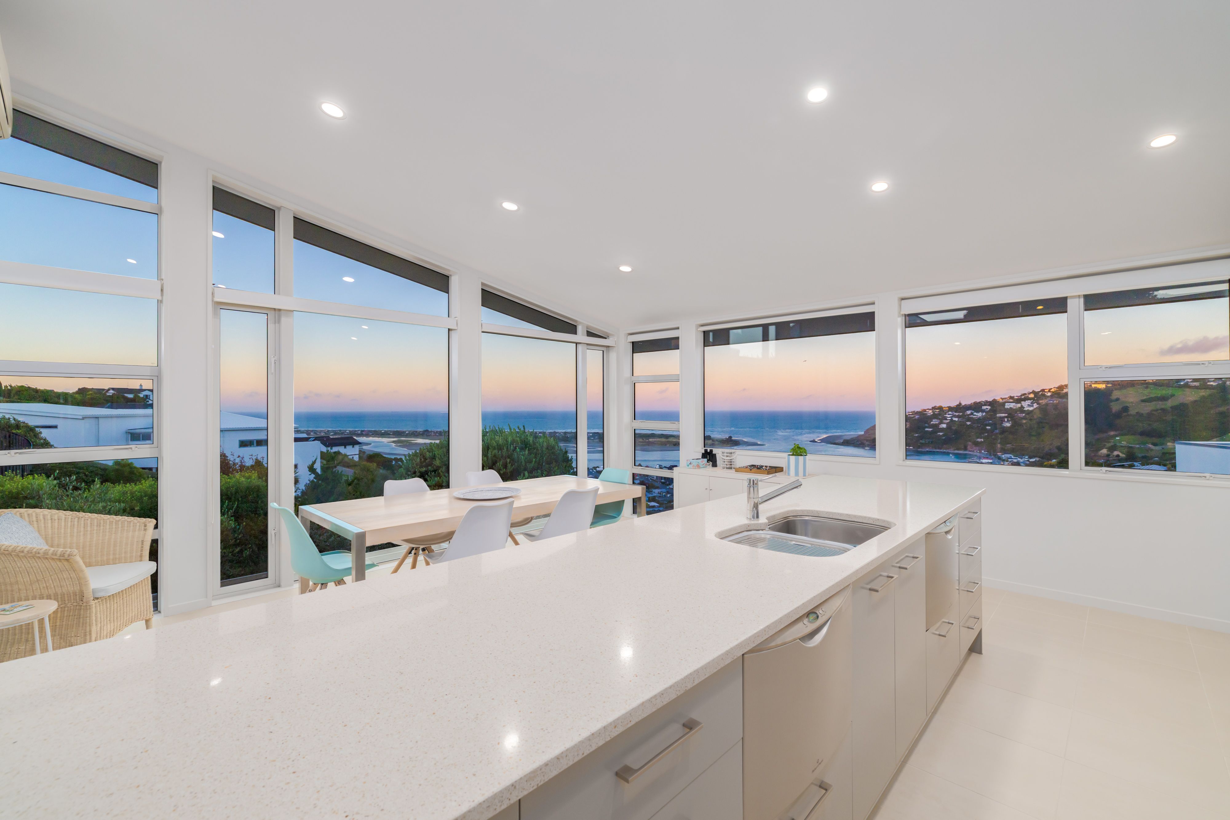 87 Glenstrae Road, Balmoral Hill, Redcliffs, Christchurch City