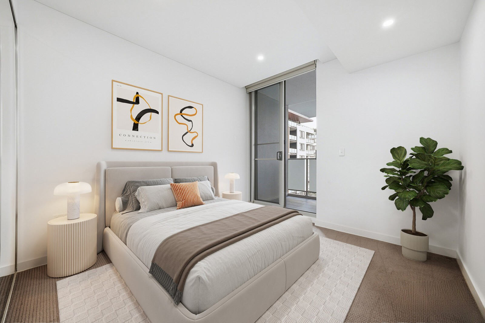 2505/1A Morton Street — photo 7 of 15