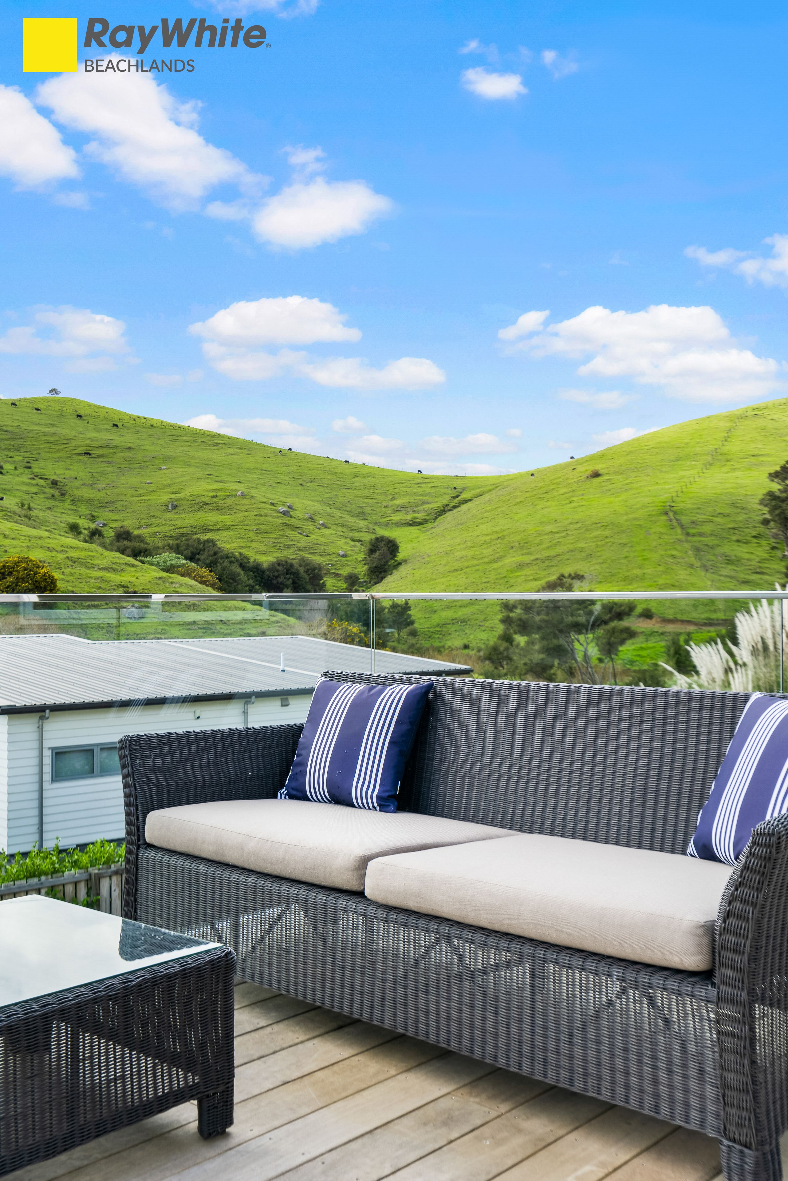 29A Pinebrook Lane, Maraetai, Manukau City