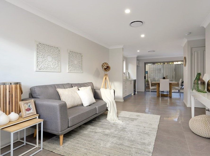 1/83 Jamison Road, Kingswood, NSW 2747