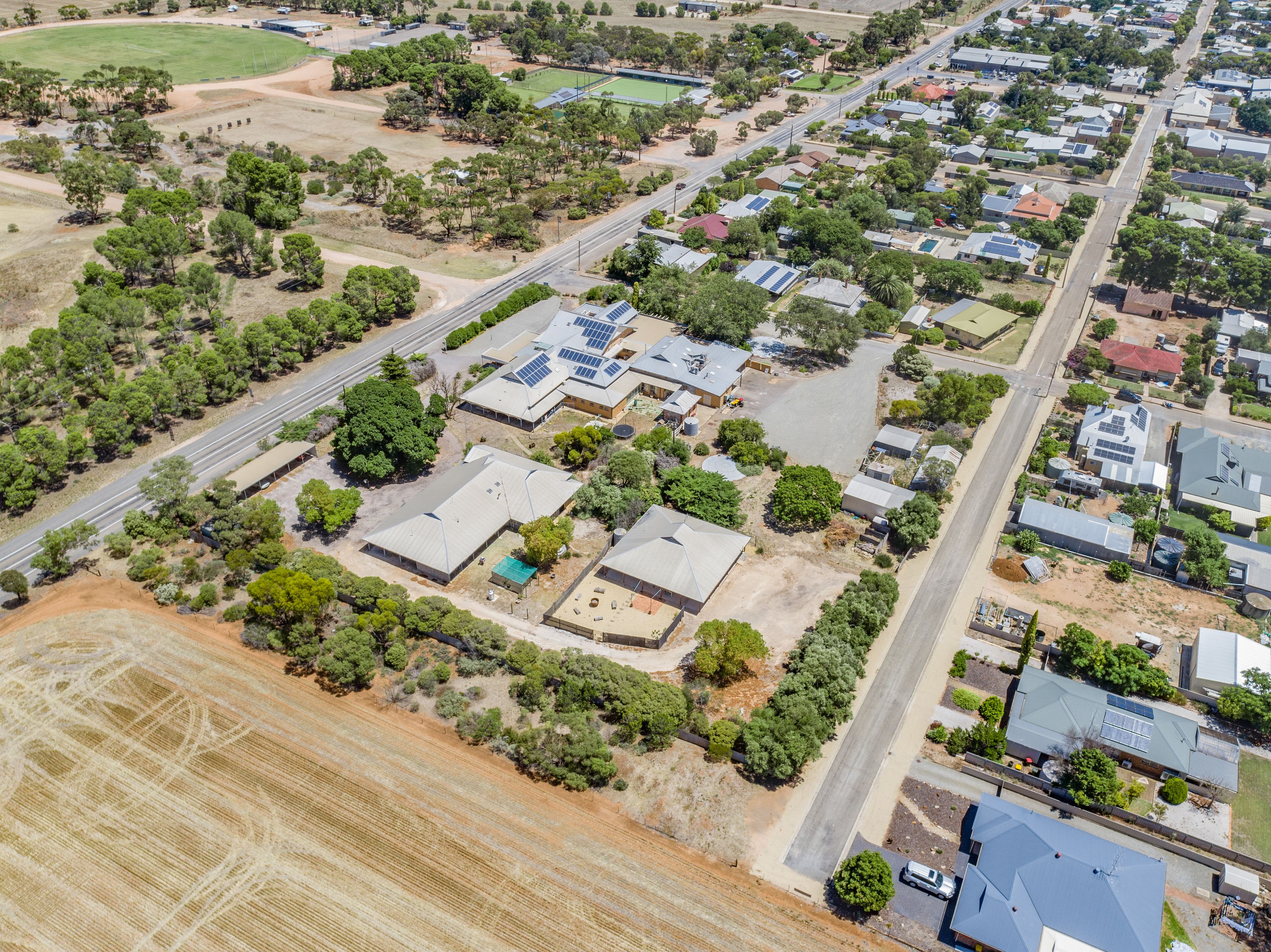 Lot 3 Moore Street, Blyth, SA 5462