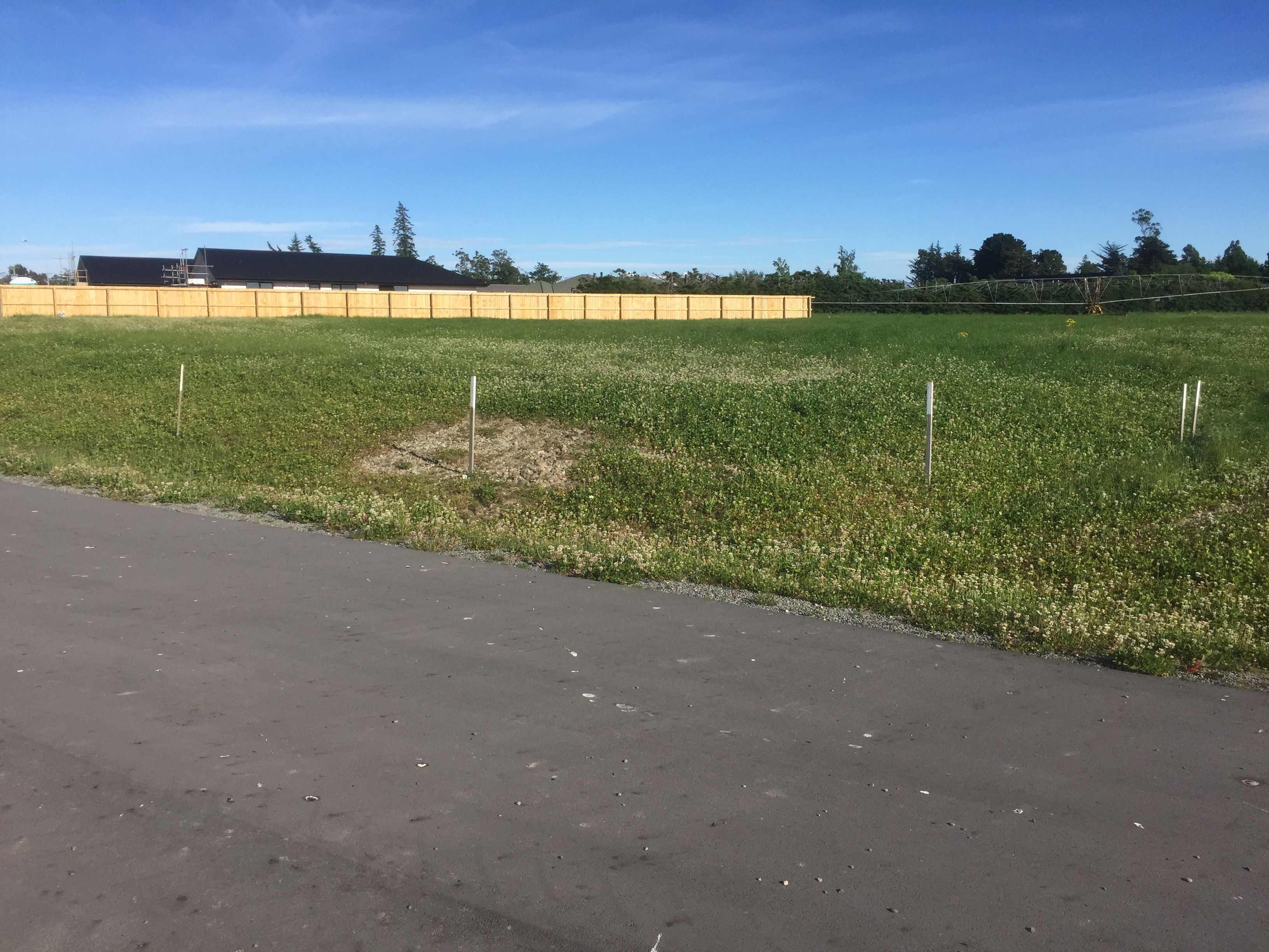 37 School Lane, Kirwee, Selwyn District
