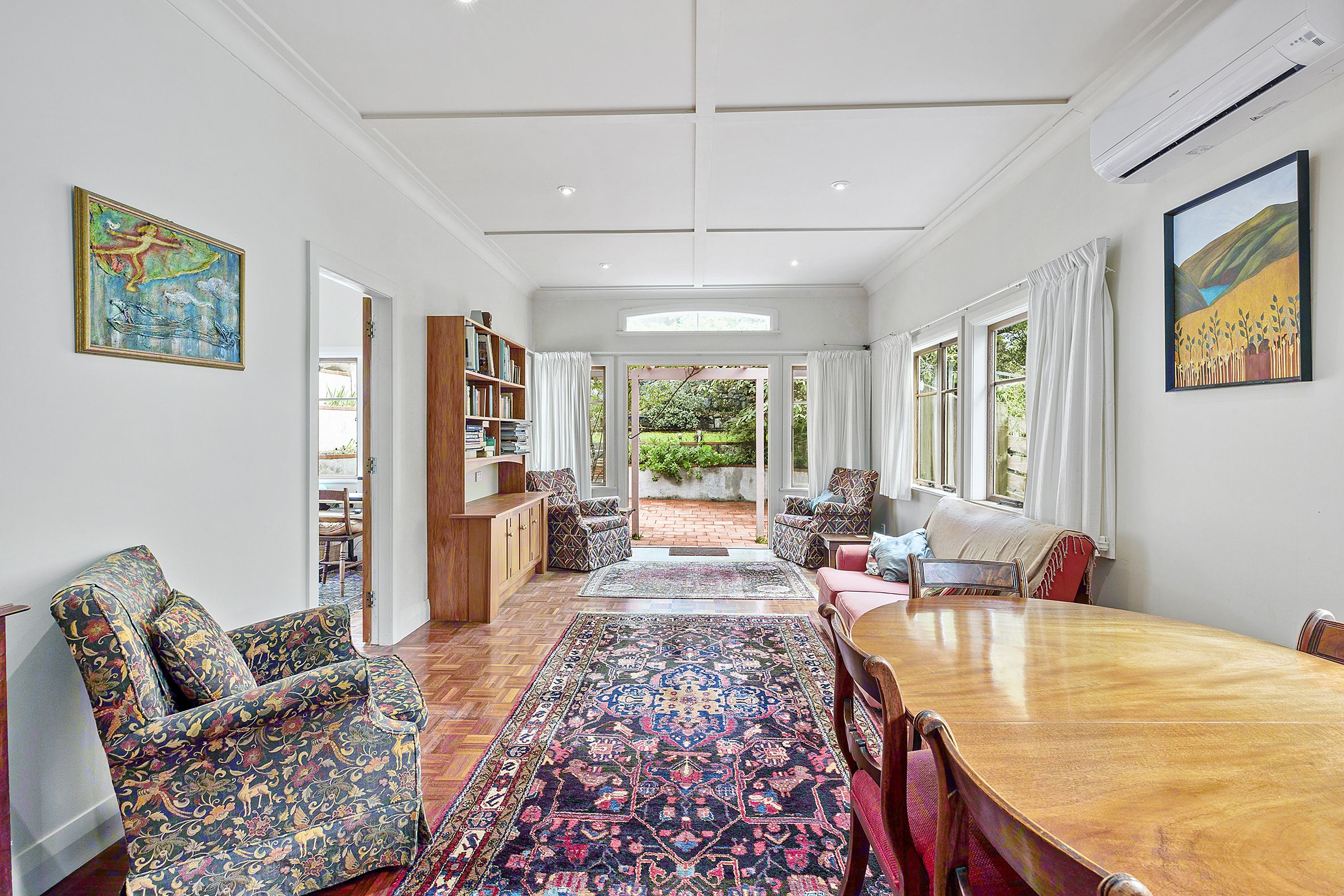 2 Ponsonby Road, Karori, Wellington City