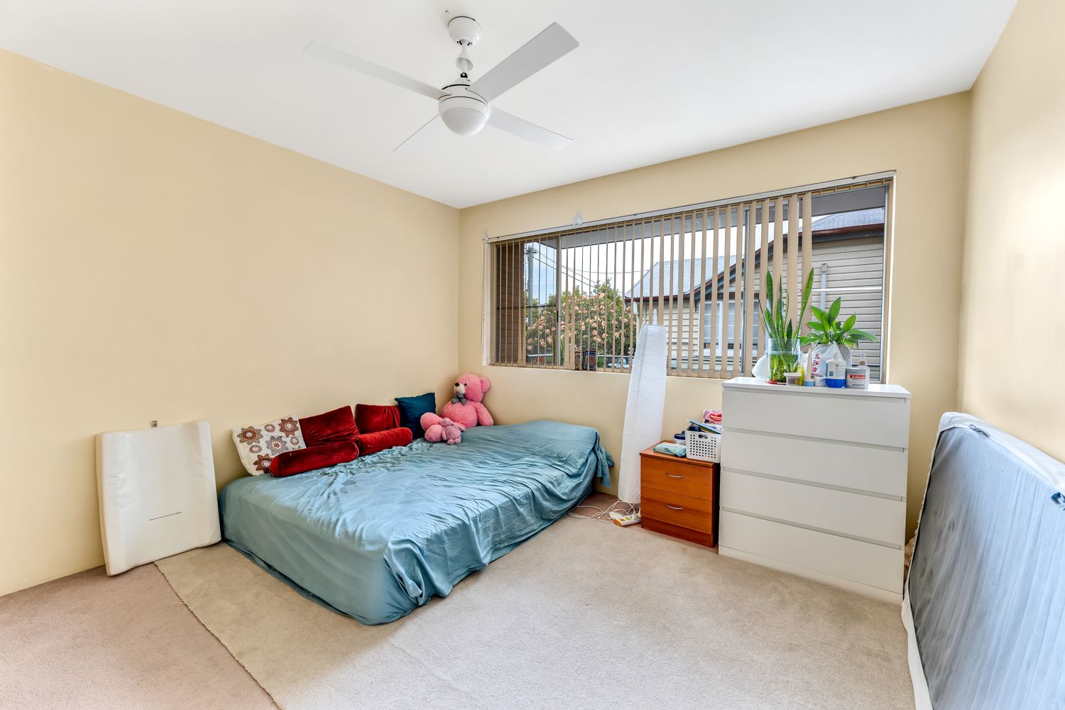 1/59 Gellibrand Street, Clayfield, QLD 4011